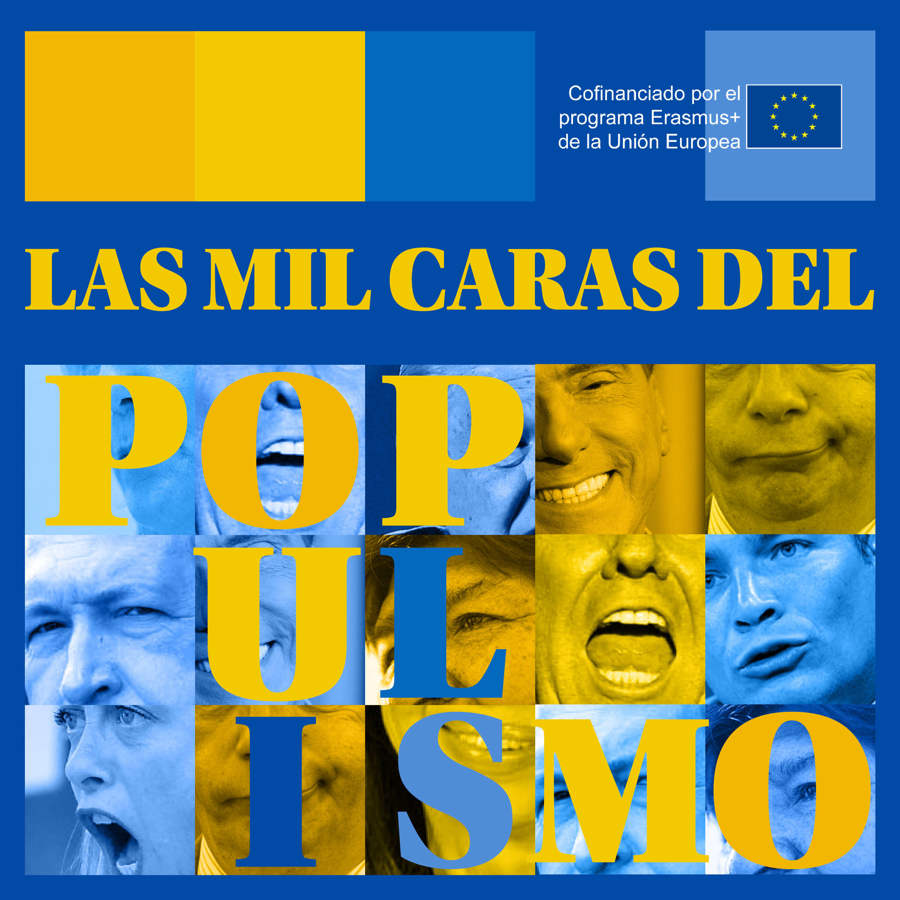 Las mil caras del populismo 