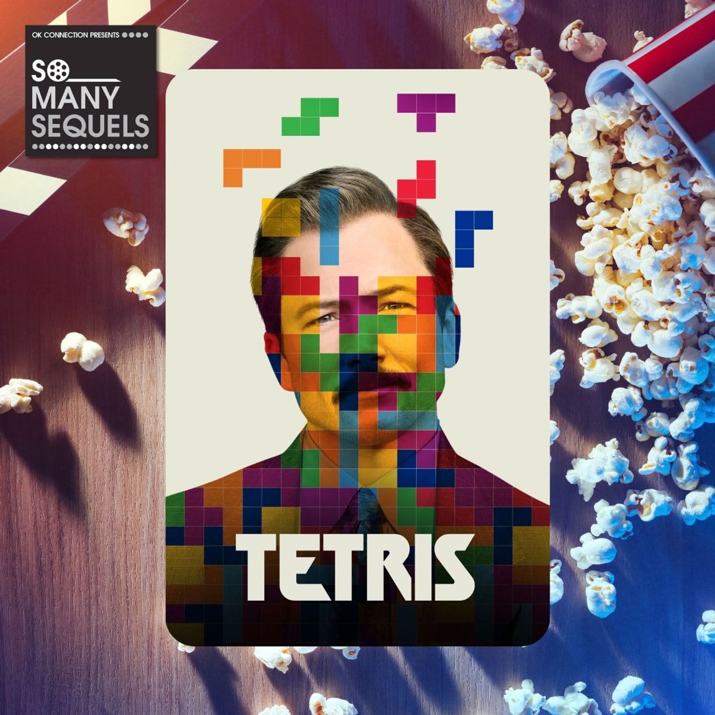 Tetris (2023)