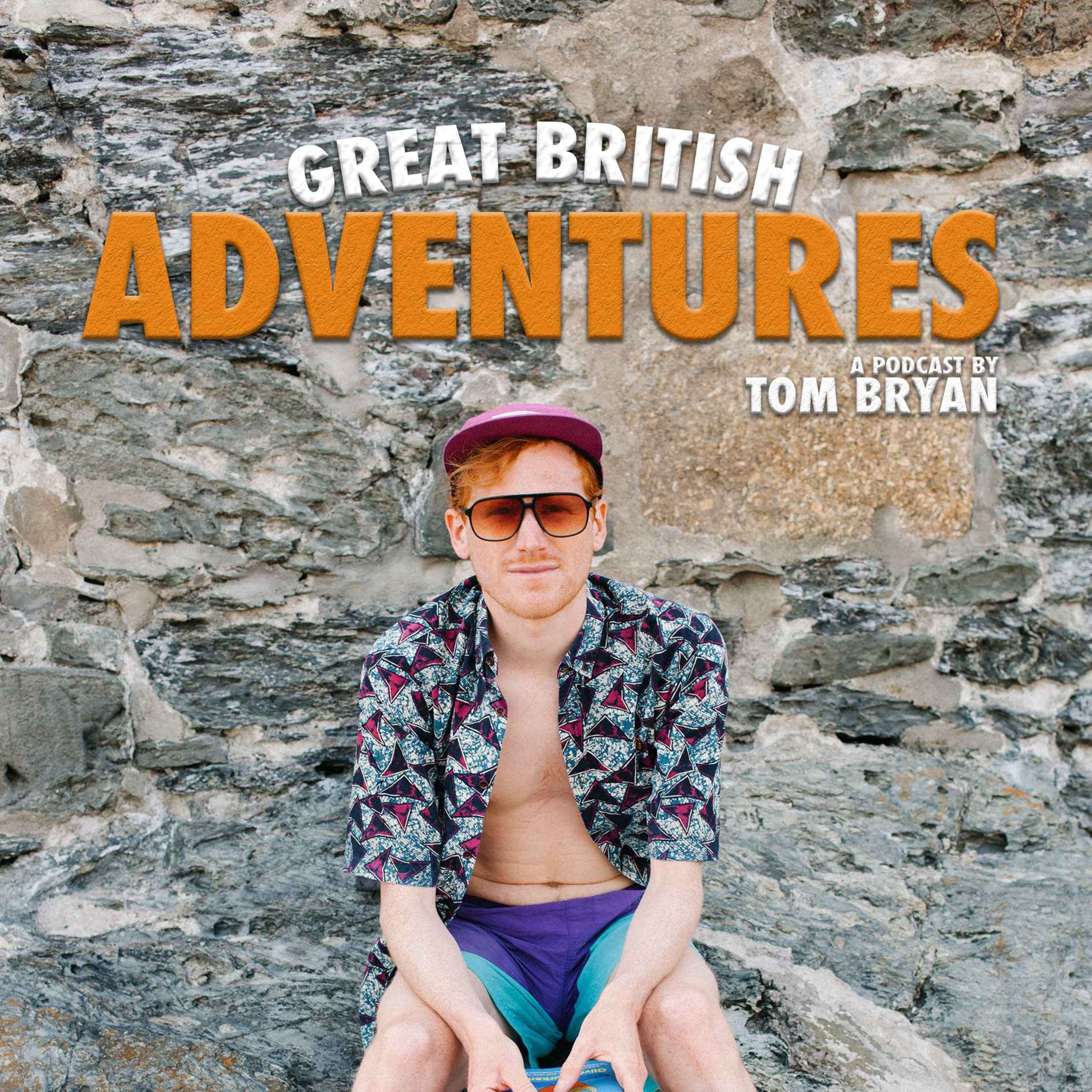 Great British Adventures 