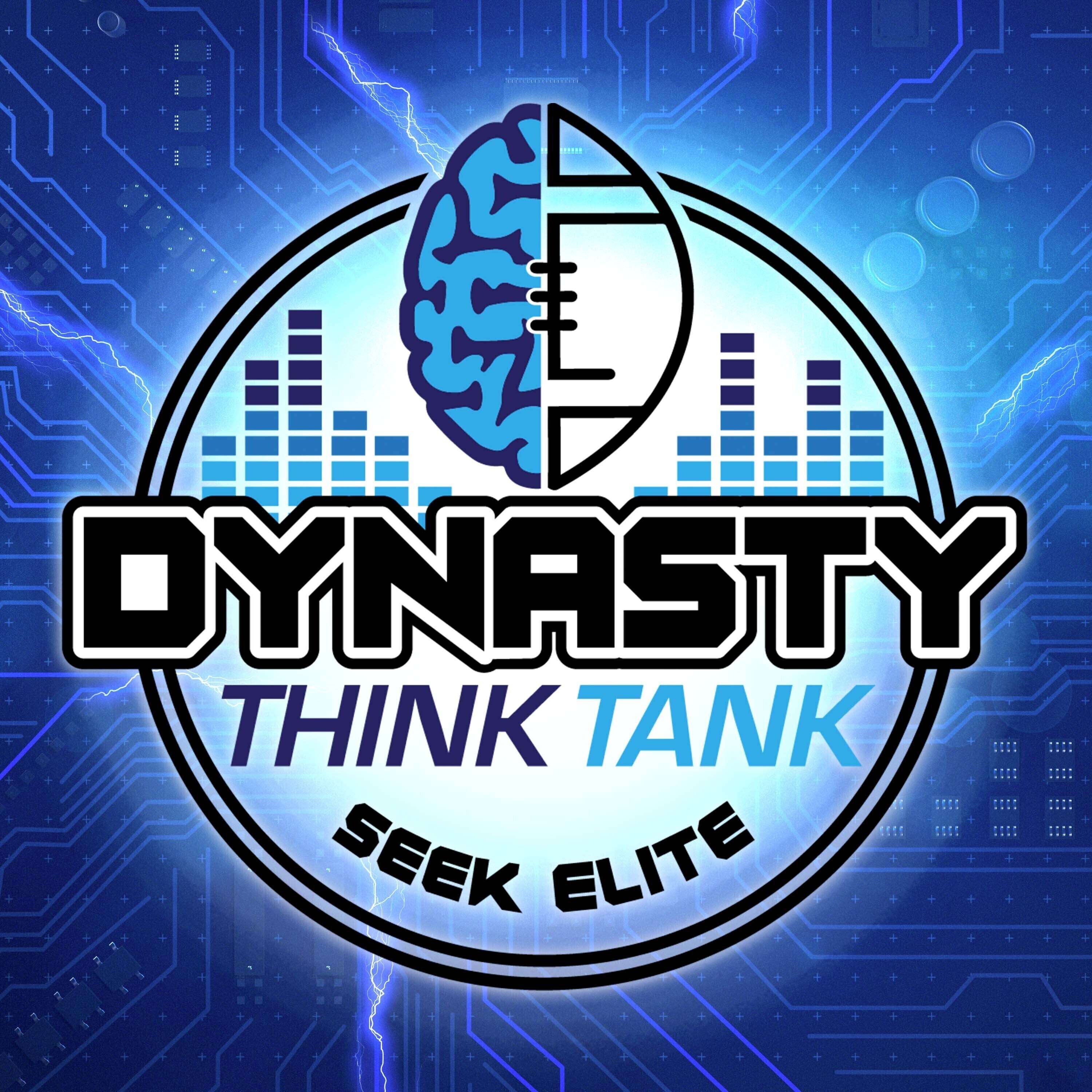 Dynasty Think Tank (Episode 6): 3 Big Things, Joe Mixon, Cam Akers, Did They Get Enough: Ja'Marr Chase Edition