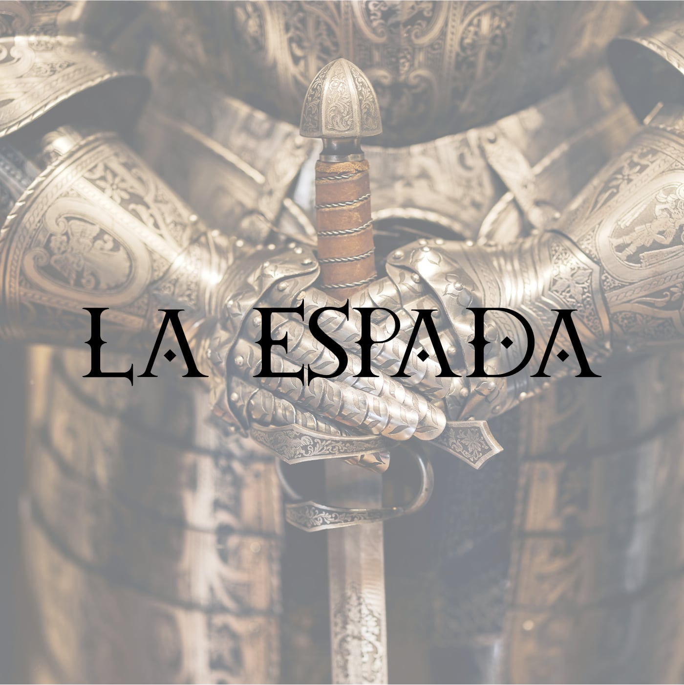 La Espada | Parte 1