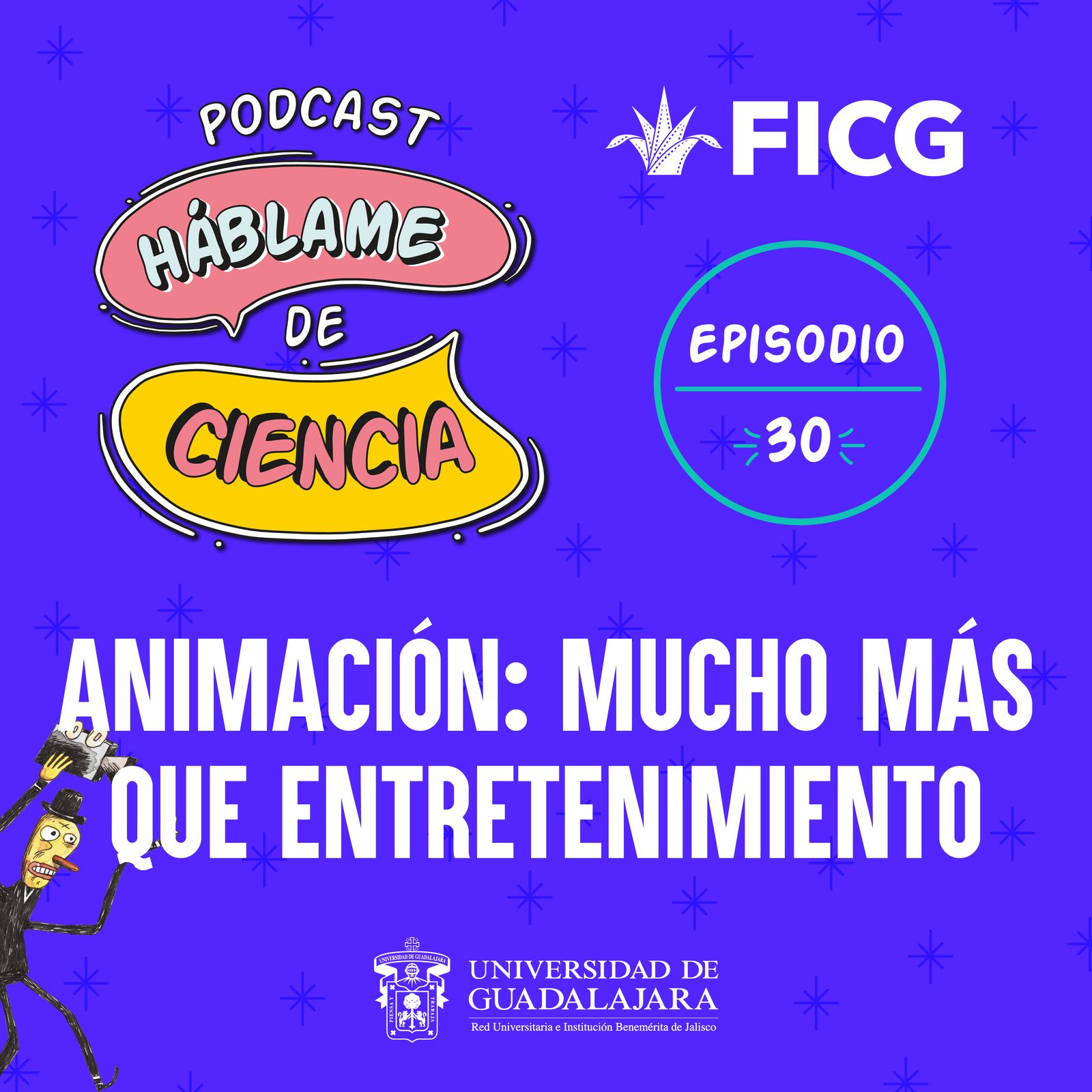 Animación: mucho más que entretenimiento