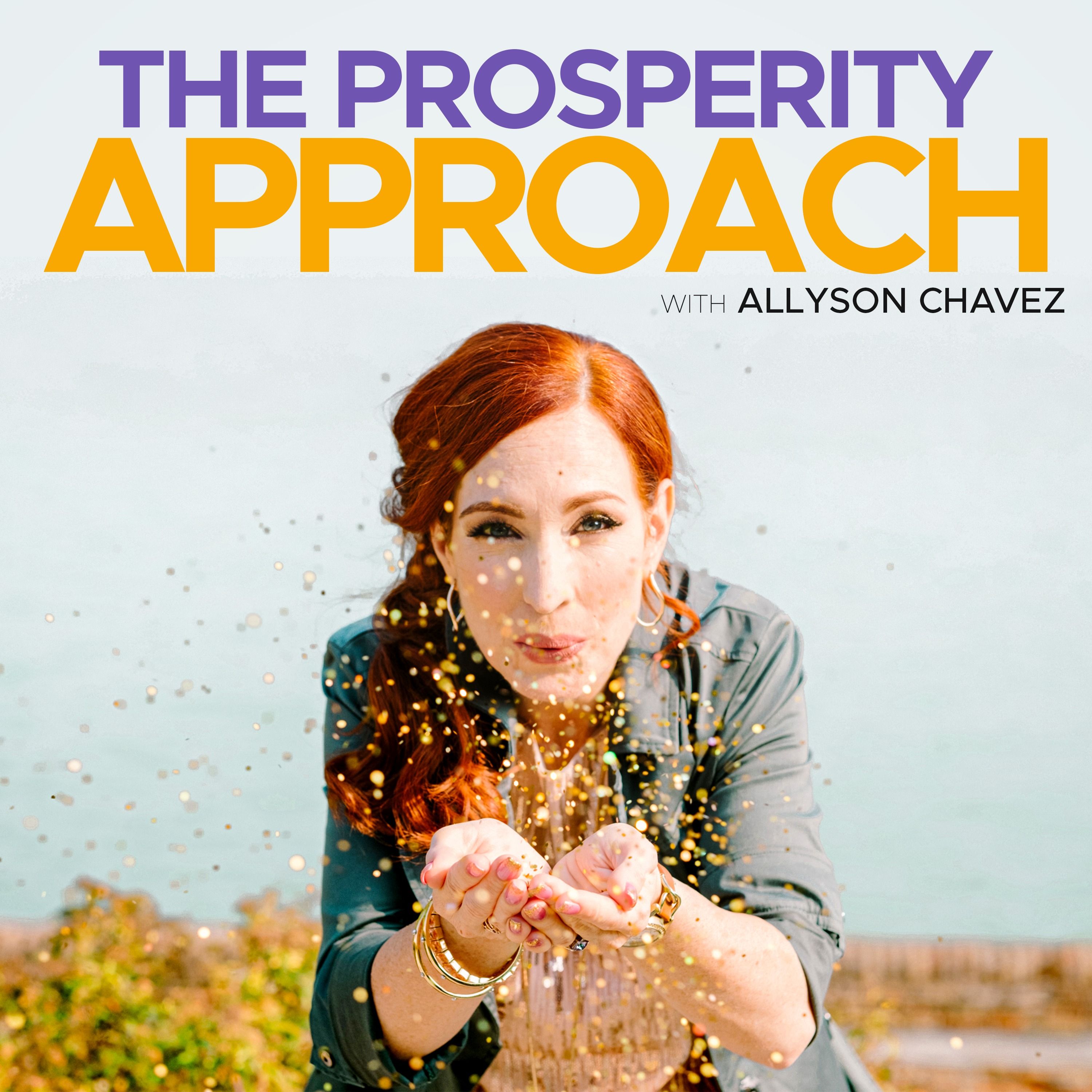 How Epic Vision Can Help You Manifest Your Wildest Dreams w/ Jane Applegath