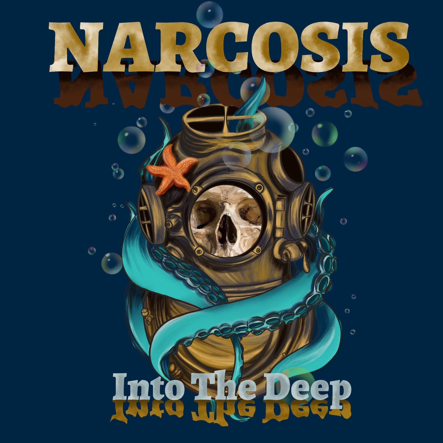 Narcosis: Into The Deep 