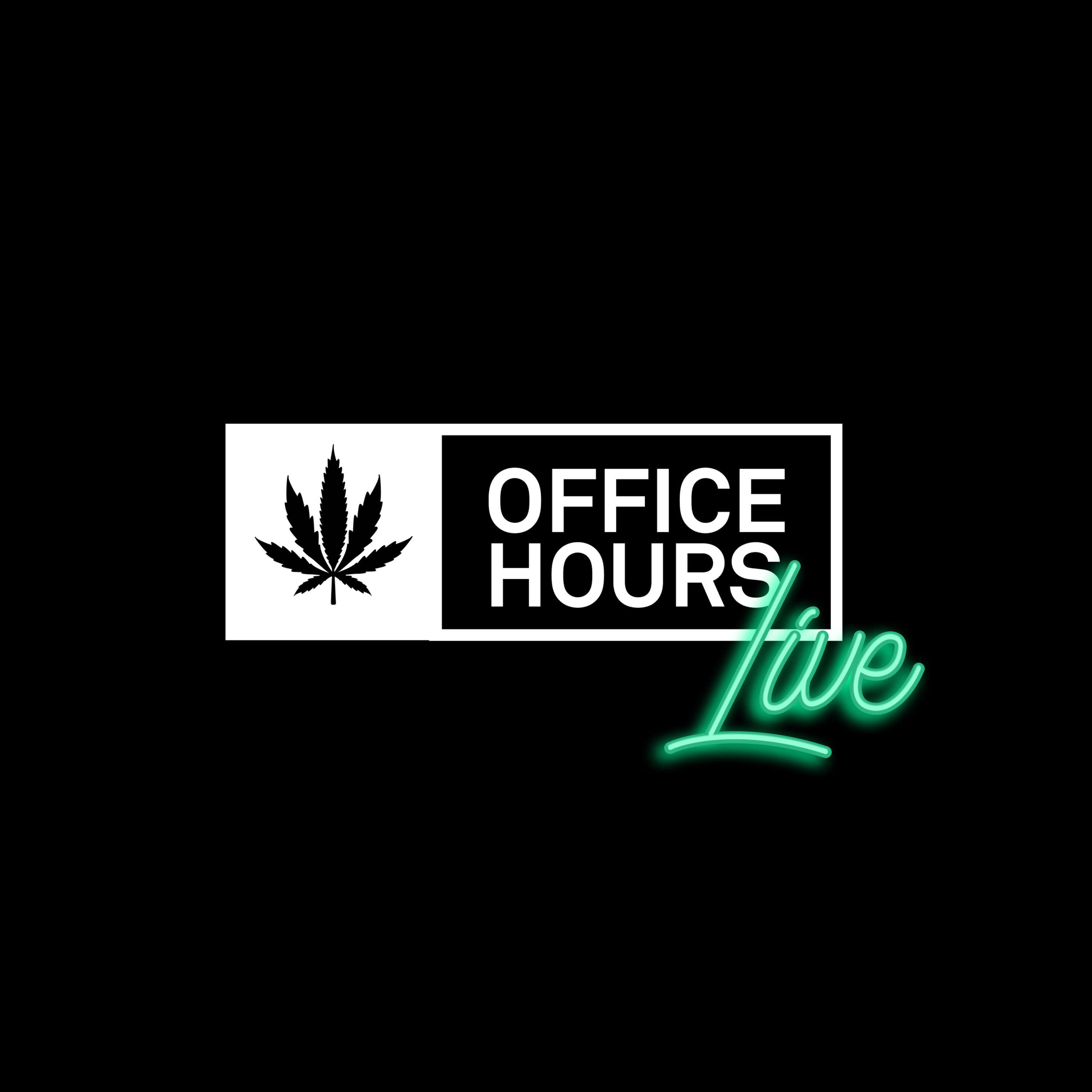 [AUDIO Only] Office Hours LIVE Ep 67: VPD, mold and foxtailing, drybacks, nutrients, and pheno hunts