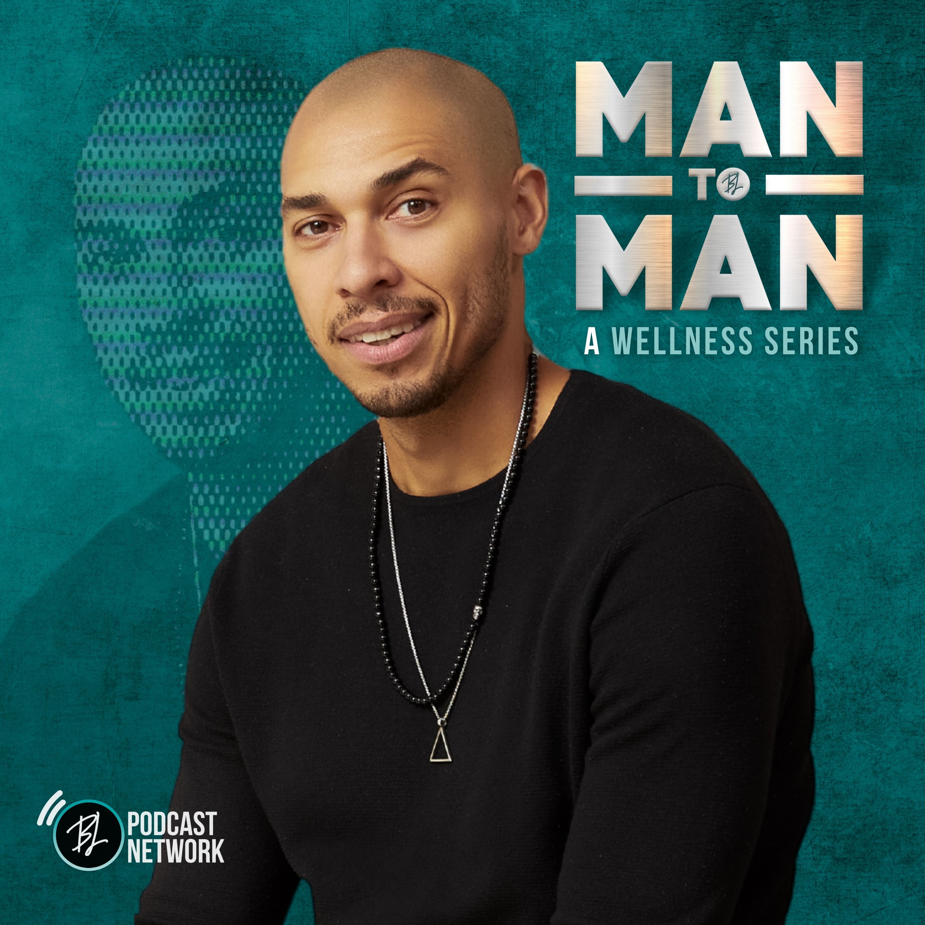 Man to Man: A Black Love Wellness Series 