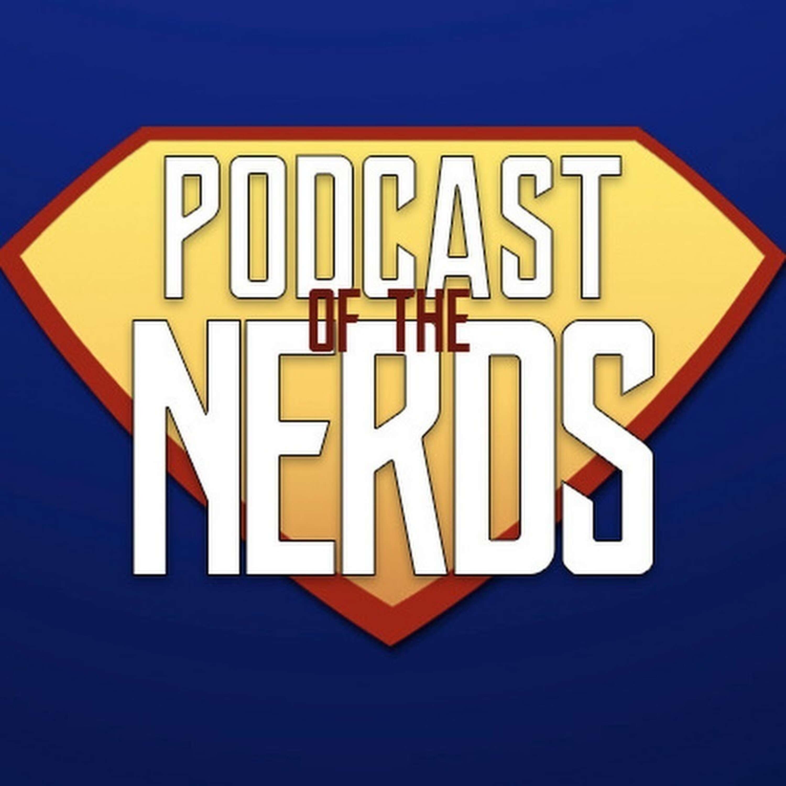 Podcast of the Nerds 