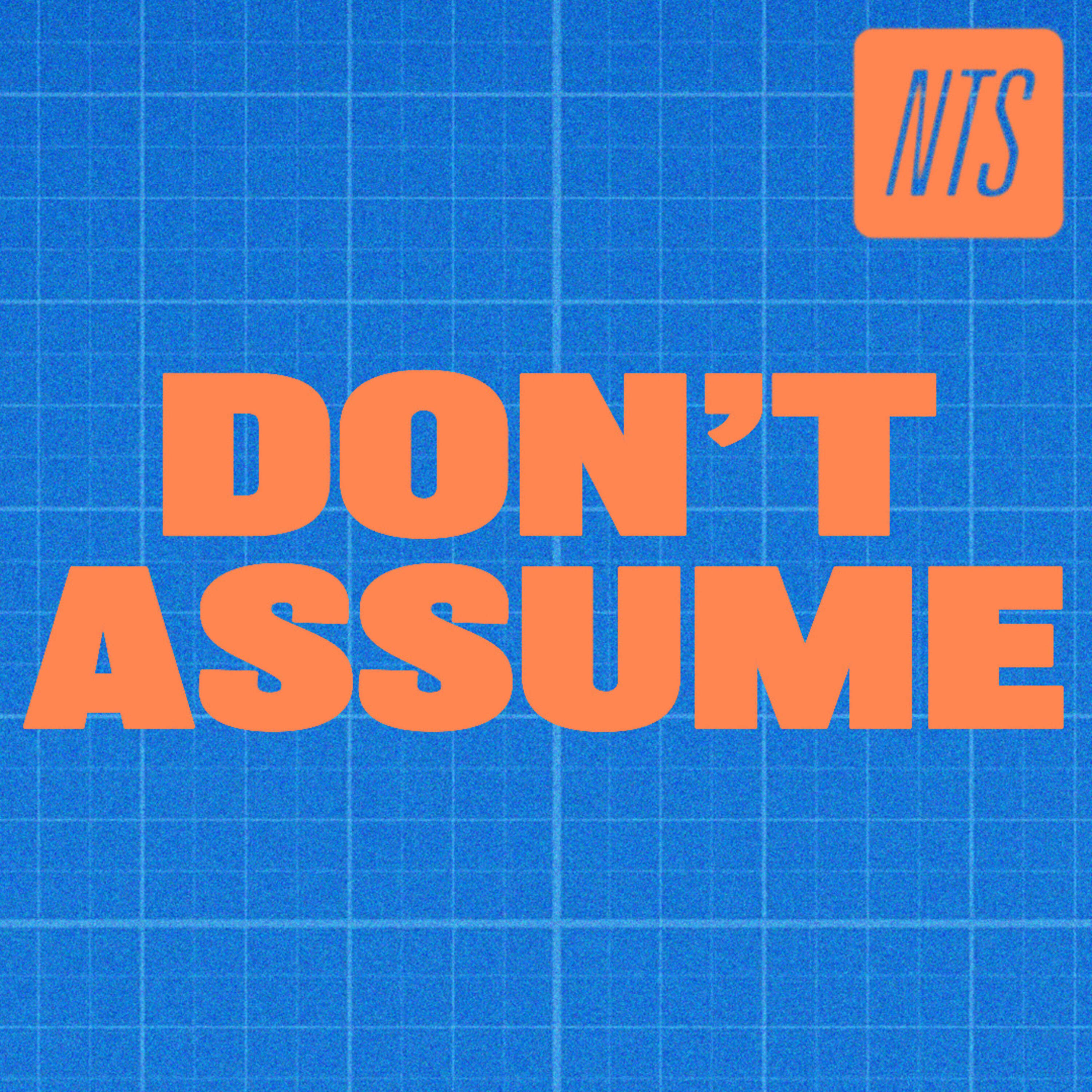 ⁣NTS Don't Assume: Shirley Collins and Zakia