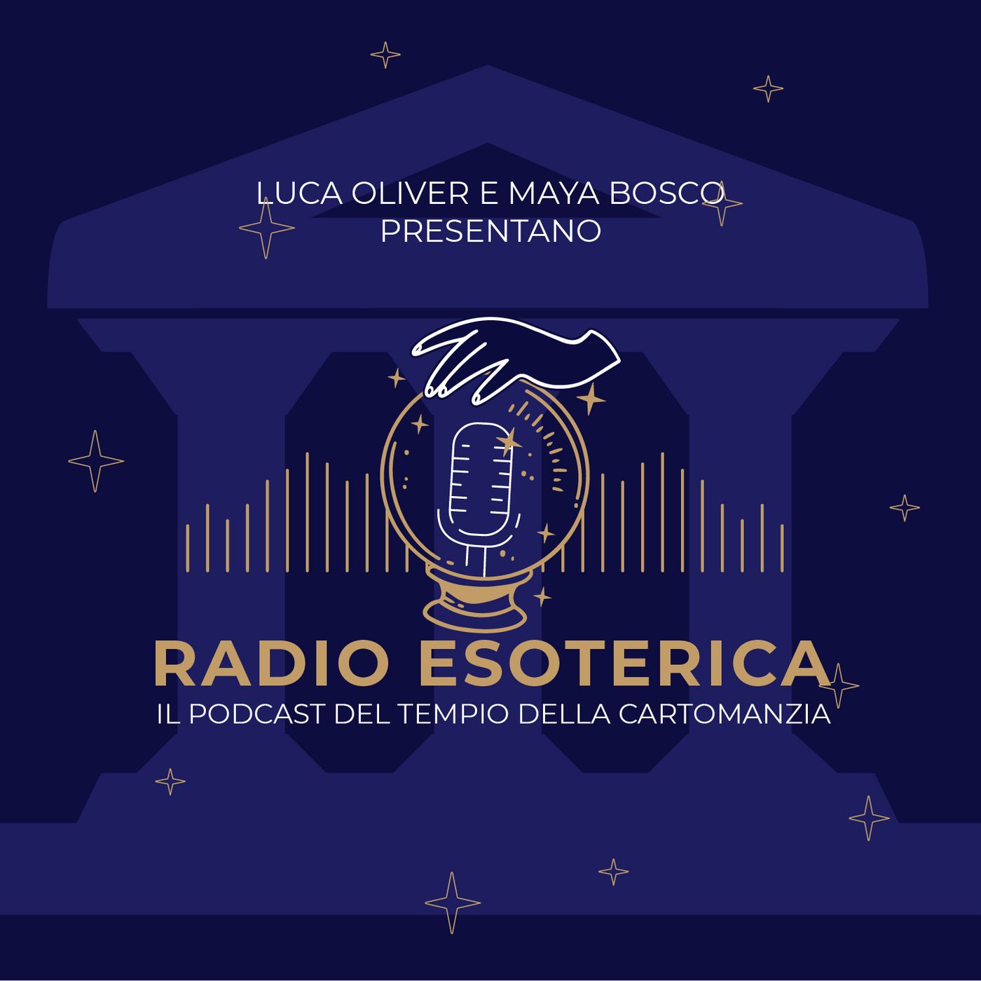 Radio Esoterica 