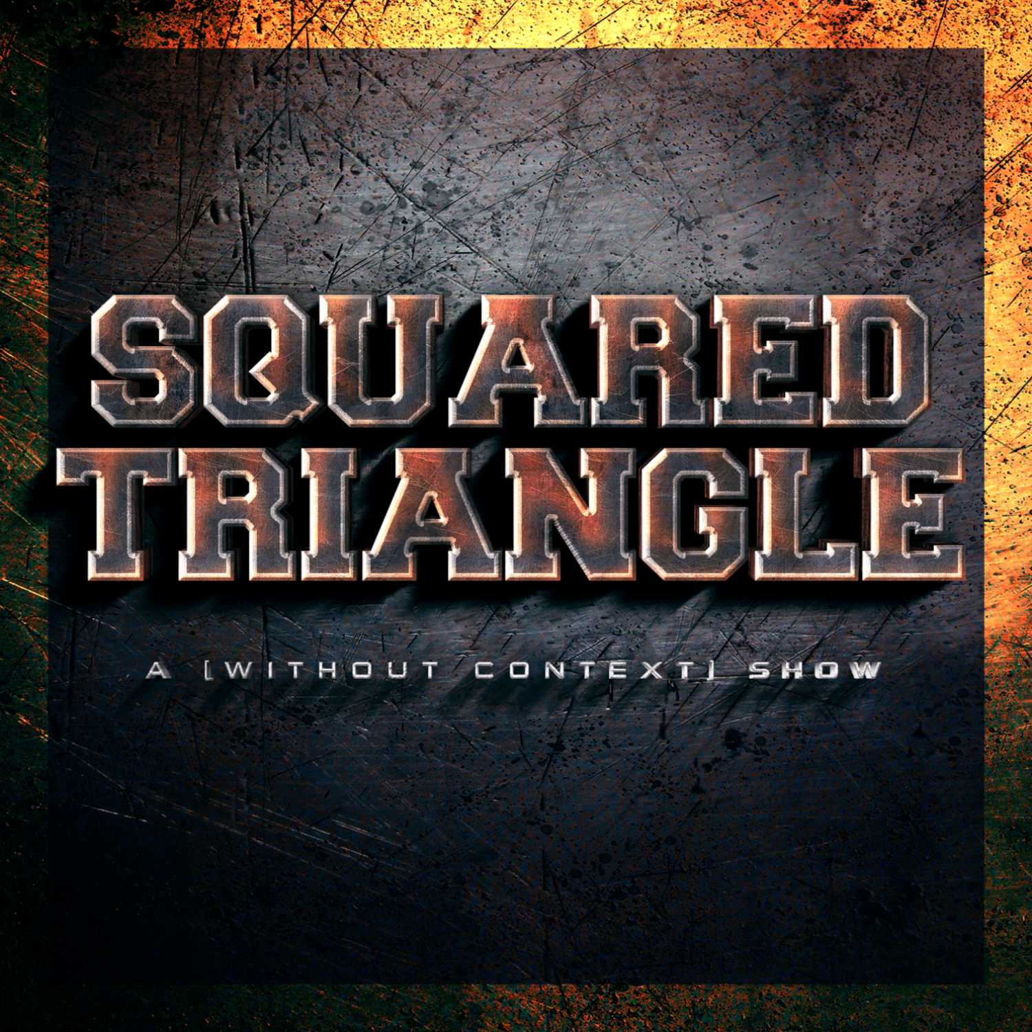 Squared Triangle, Episode 6: Forbidden Door 2023