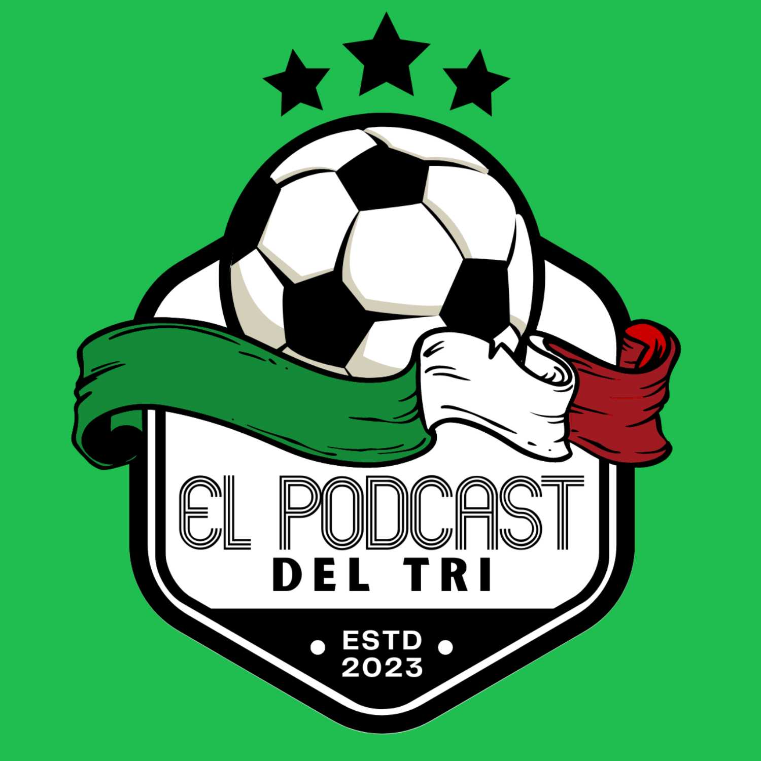 Ep. 024. México se prepara rumbo a la Nations League; León es campeón de la CONCACAF Liga de Campeones.