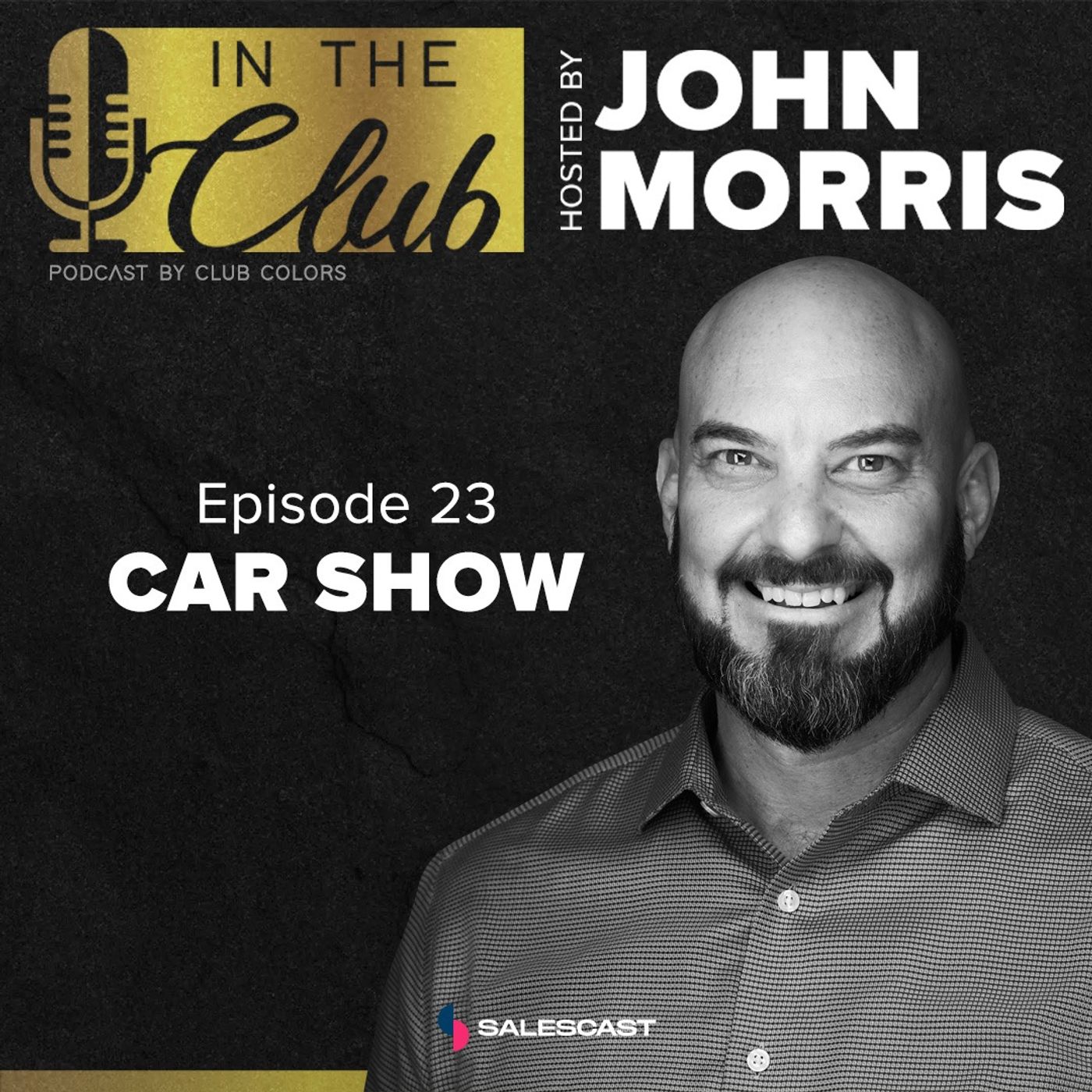 Clearwater Capital Foundation hosts third annual charity Supercar Show