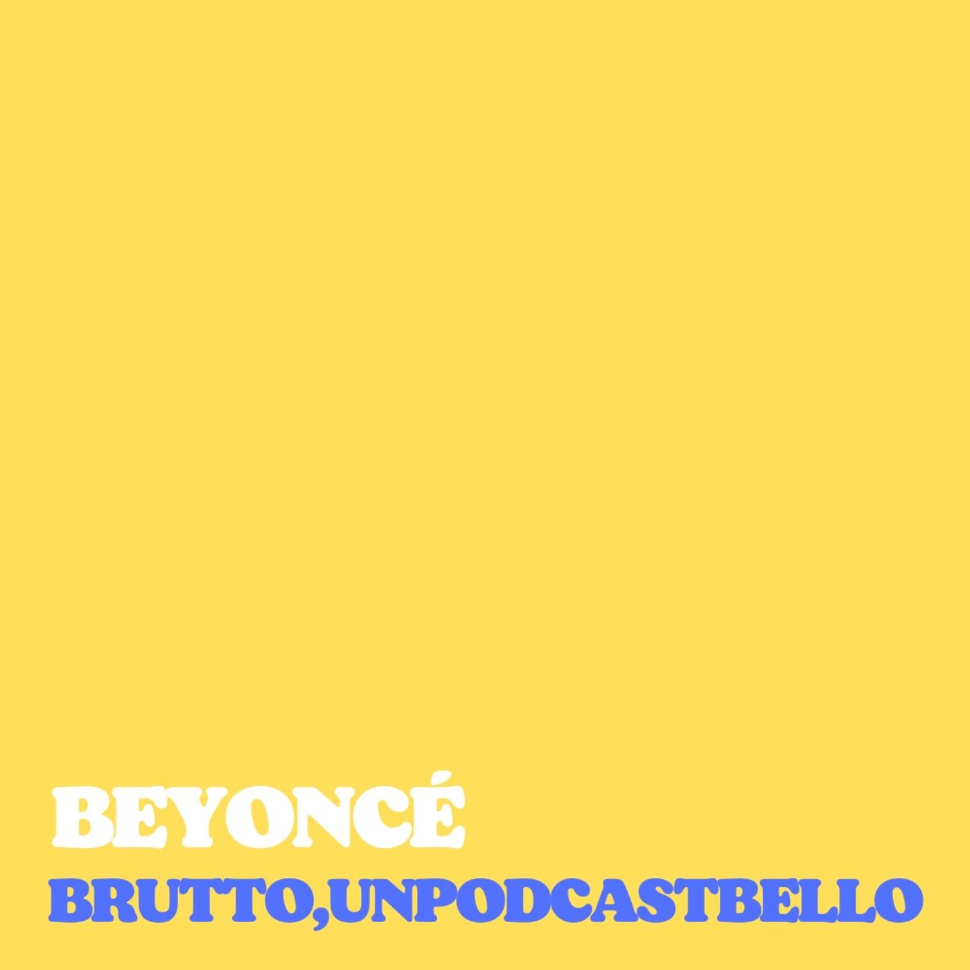 Ep #868 - Beyoncè