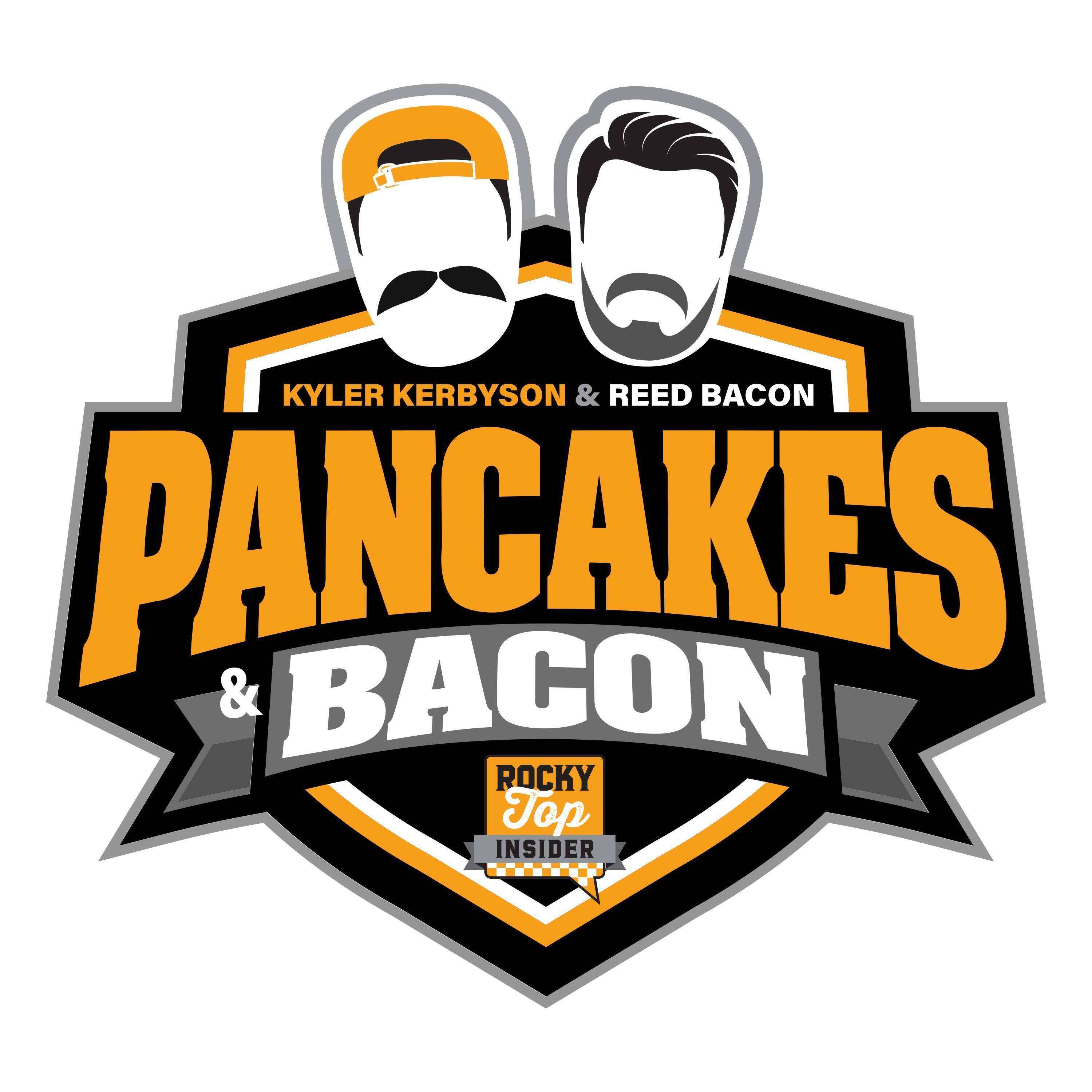 2024 SEC Schedule Release, Vols in Omaha, Commit Boo Carter (Ep.17) | RTI Pancakes and Bacon