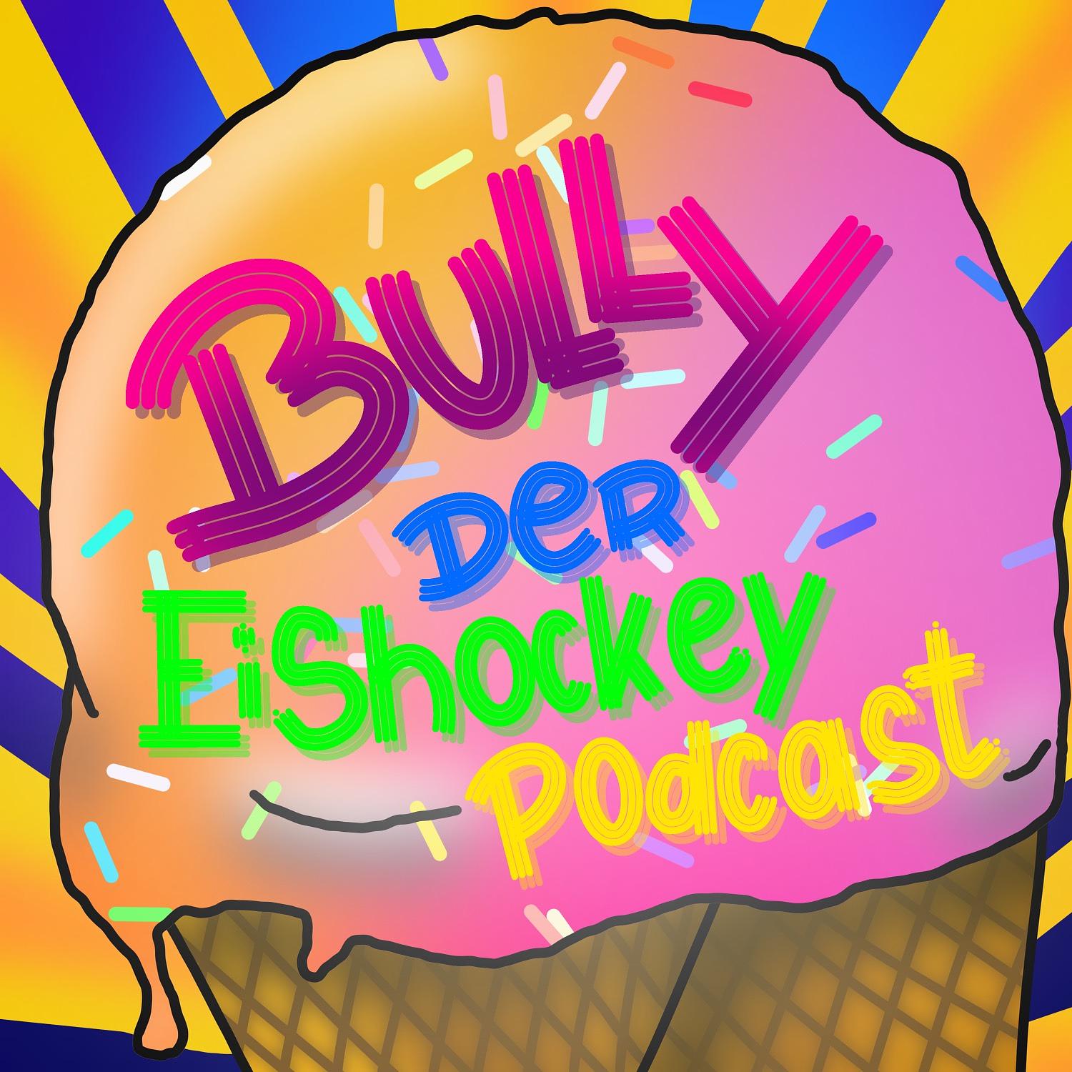 Bully #181 mit Noemi Ryhner