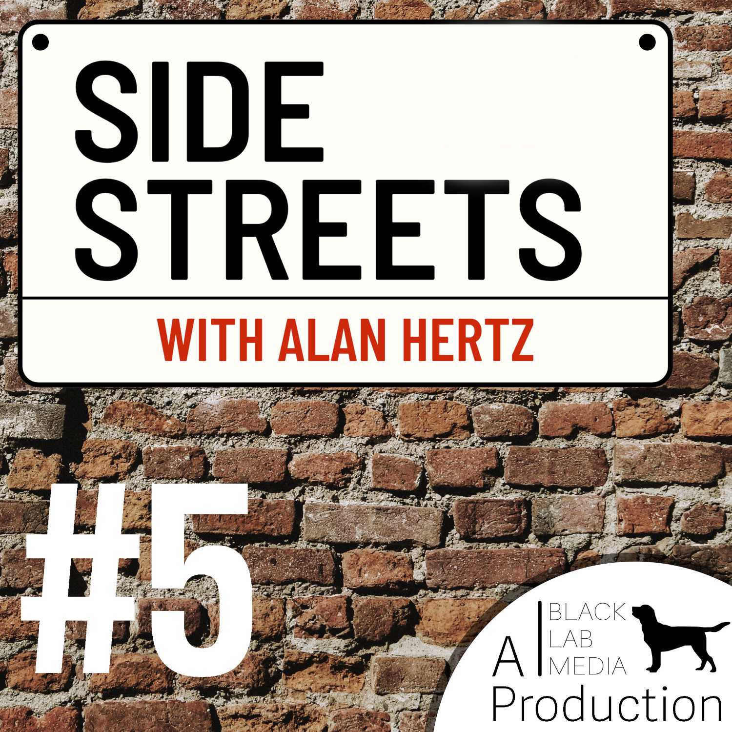 SideStreets Episode 5 - John Gay's Trivia 