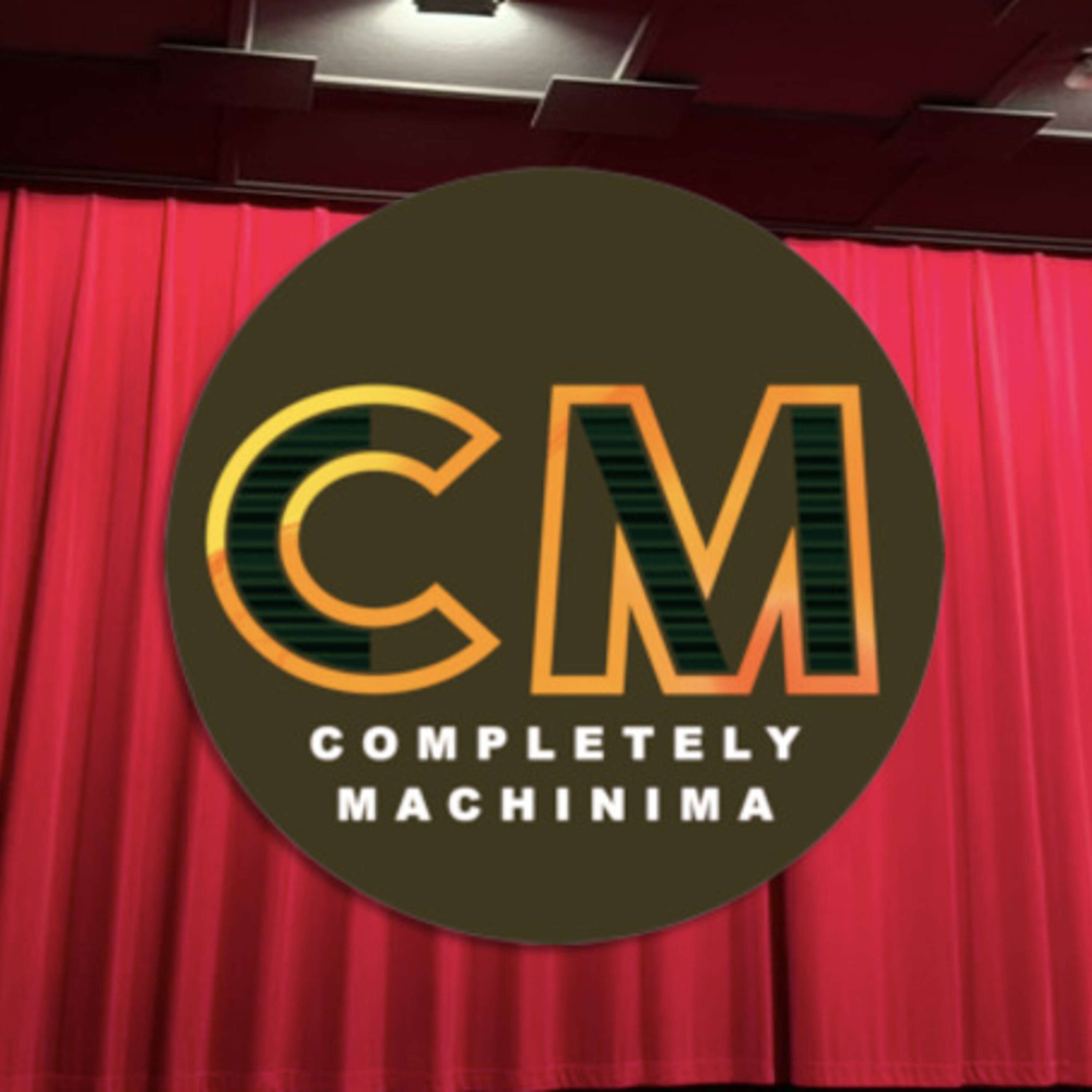 Completely Machinima Interview: Vladimir Nadein & Dmitry Frolov, curators (June 2023)