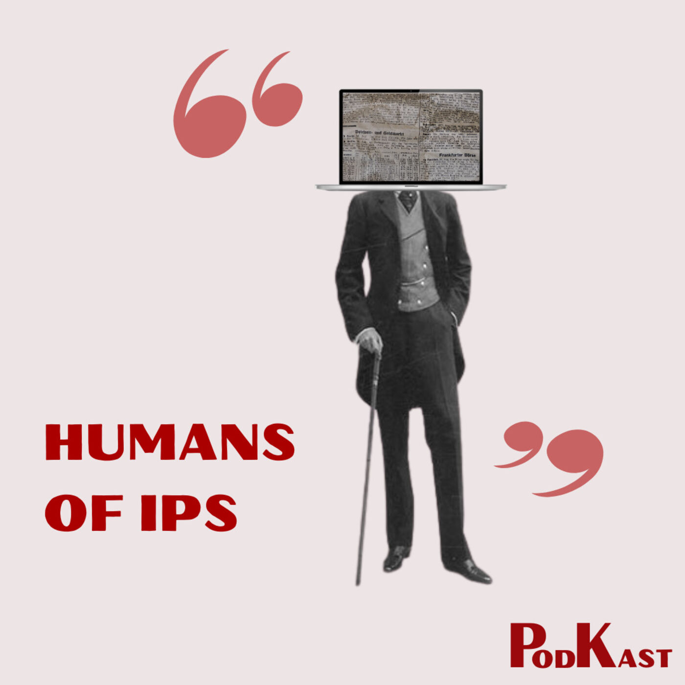 Humans of IPS #6: Michel Perottino