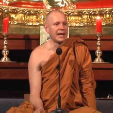 What Makes Buddhism Unique? | Ajahn Brahmali | 16 June 2023