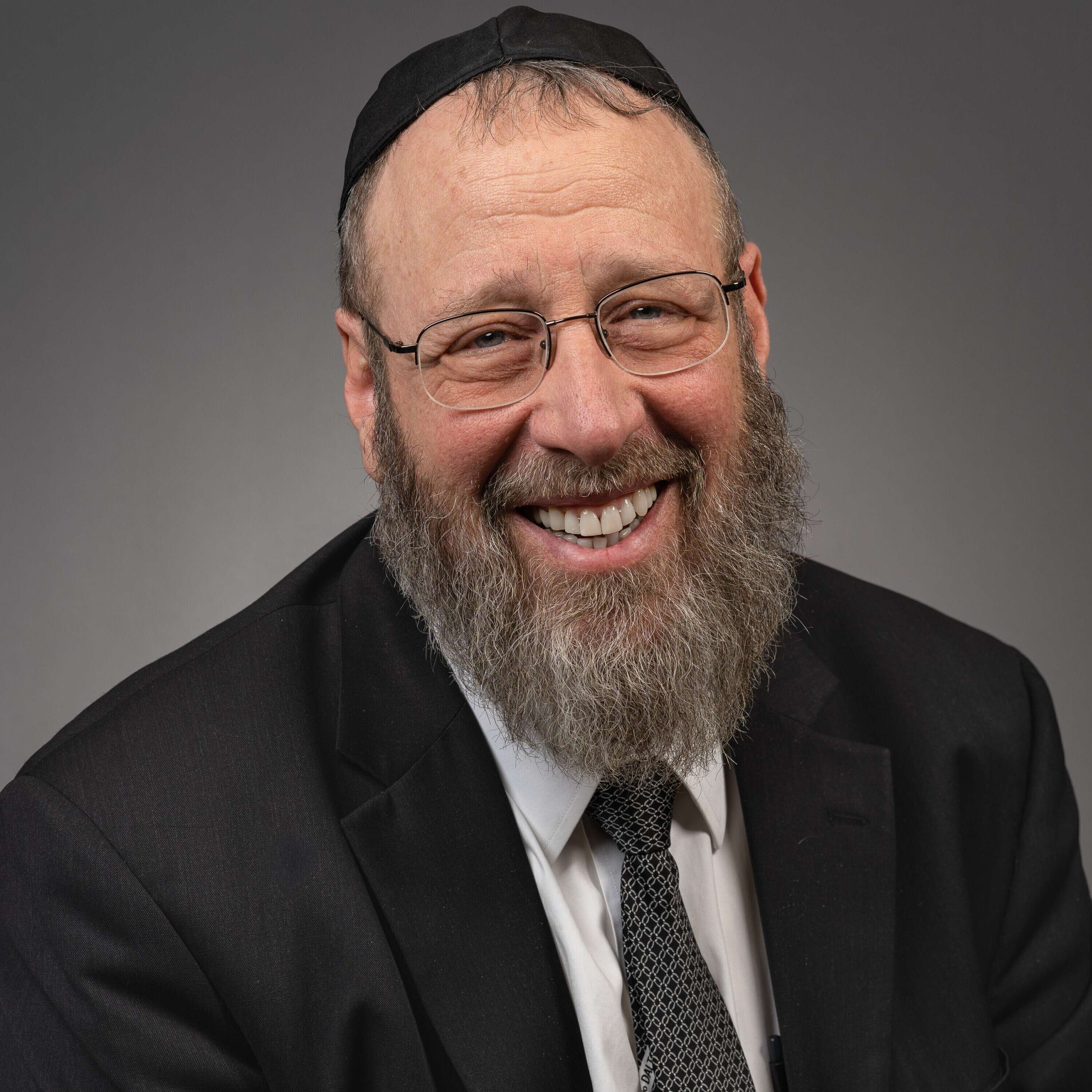 Rav Lopiansky Parsha Shiur: Shlach 5783