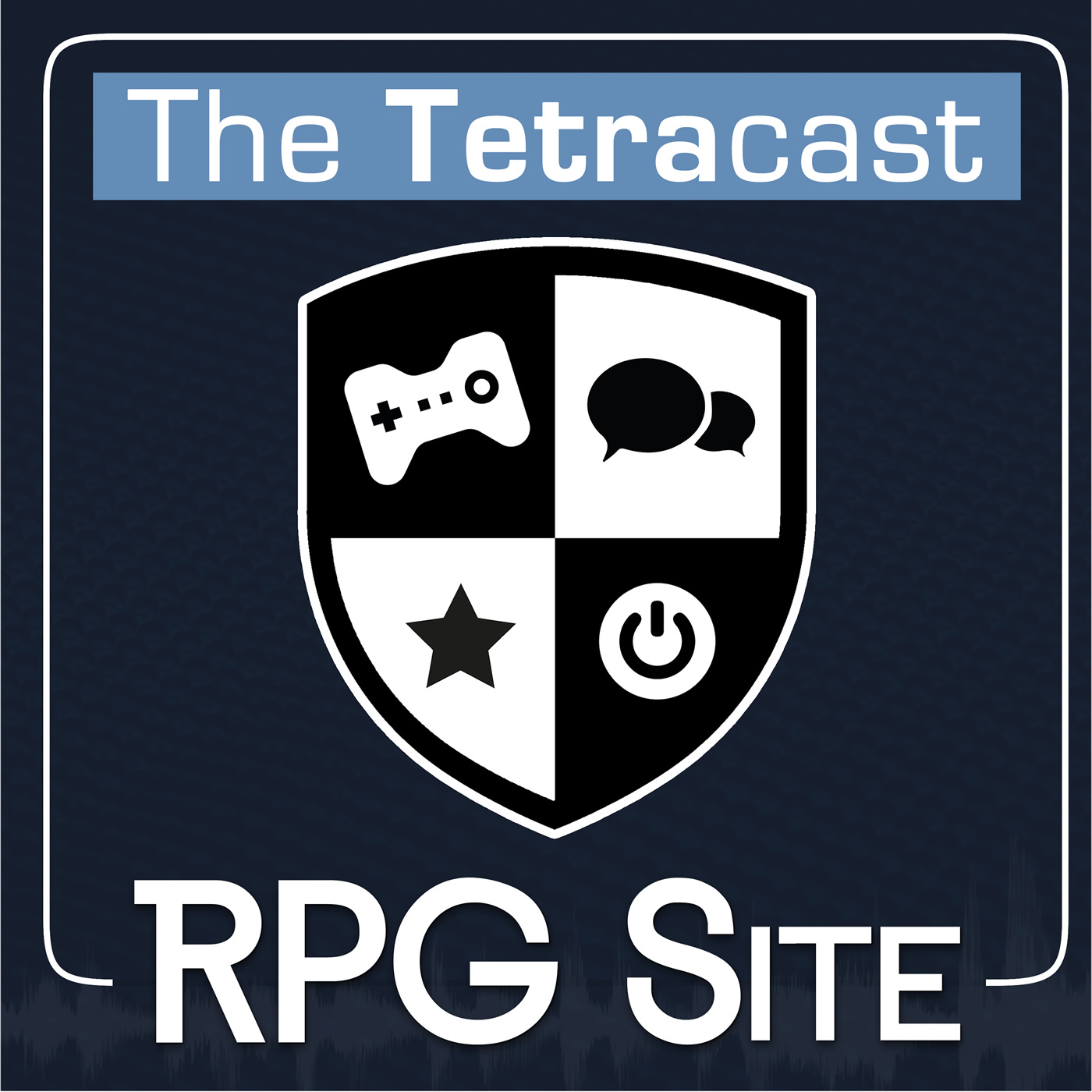 Tetracast - Episode 303: NASApunk 2077