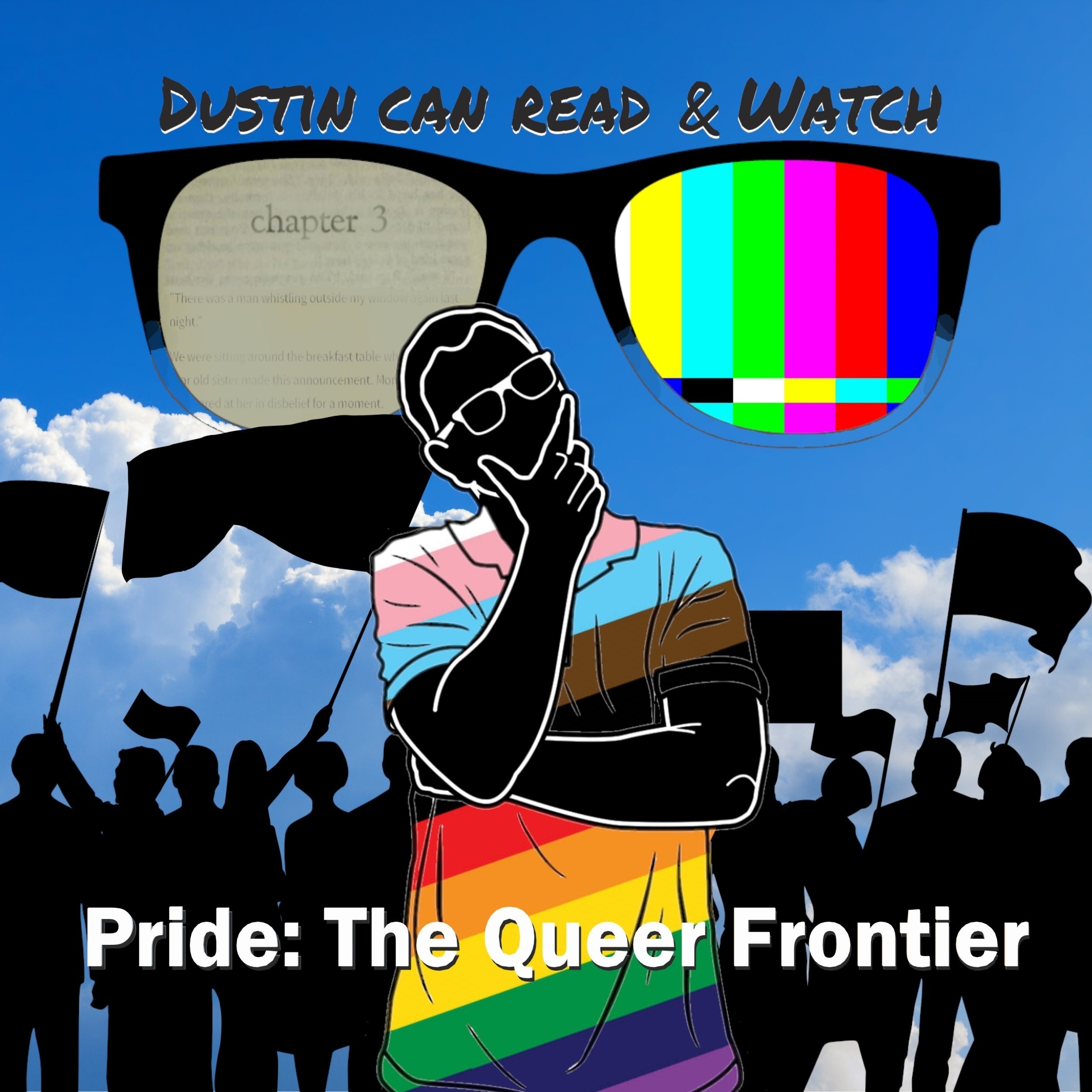 Pride: The Queer Frontier