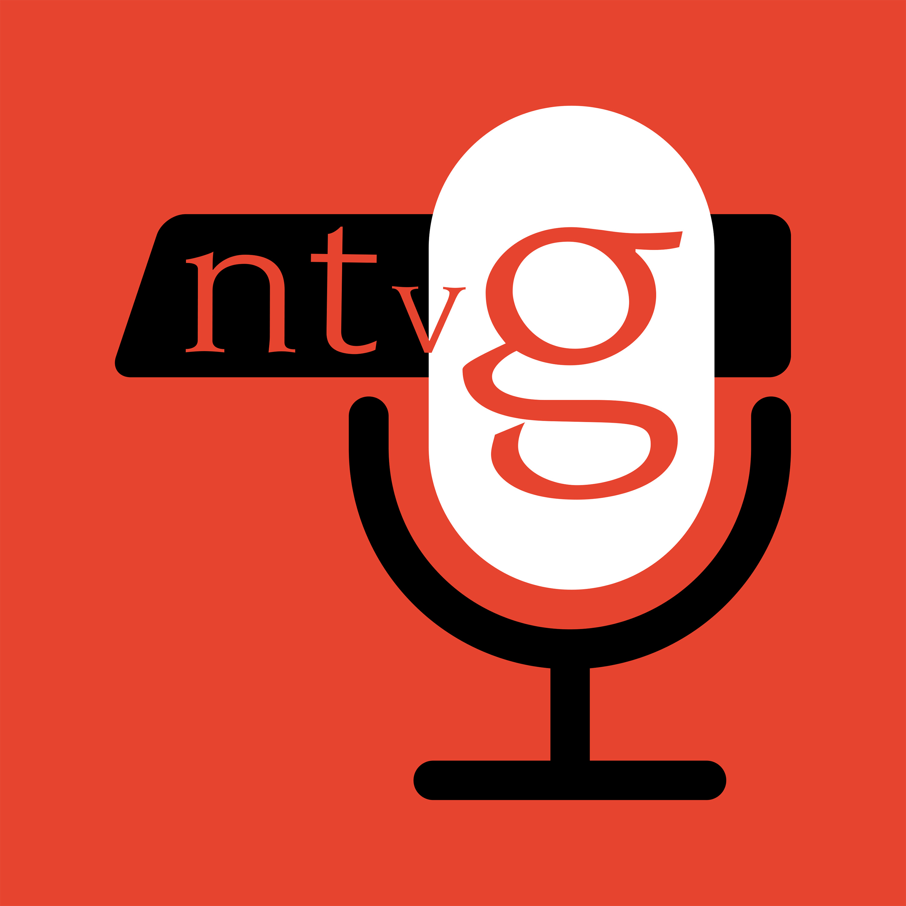 NTvG PODCAST 