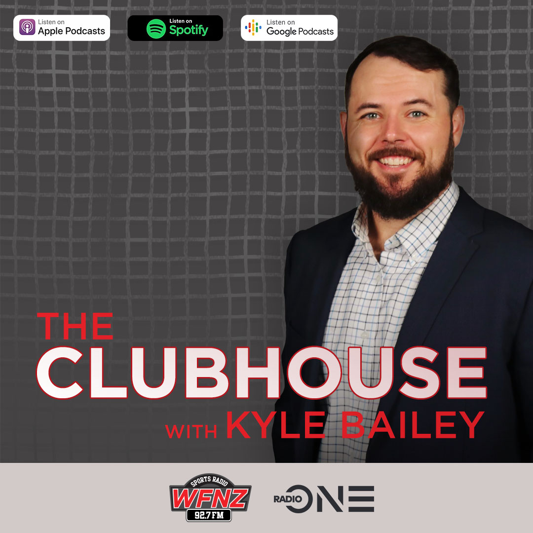 The Kyle Bailey Show: Biff Poggi