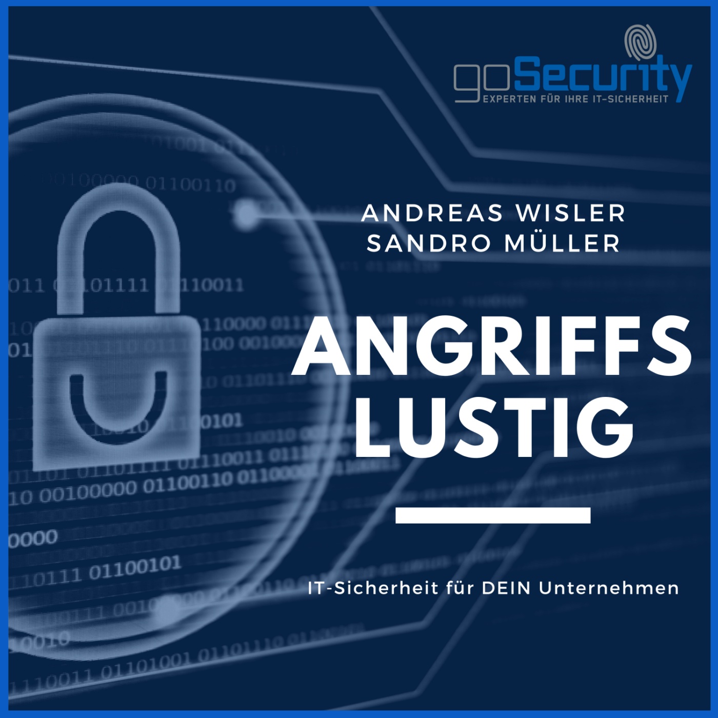 #091 ANGRIFFSLUSTIG – 5 Gründe, warum Ransomware-Angriffe immer noch so erfolgreich sind…