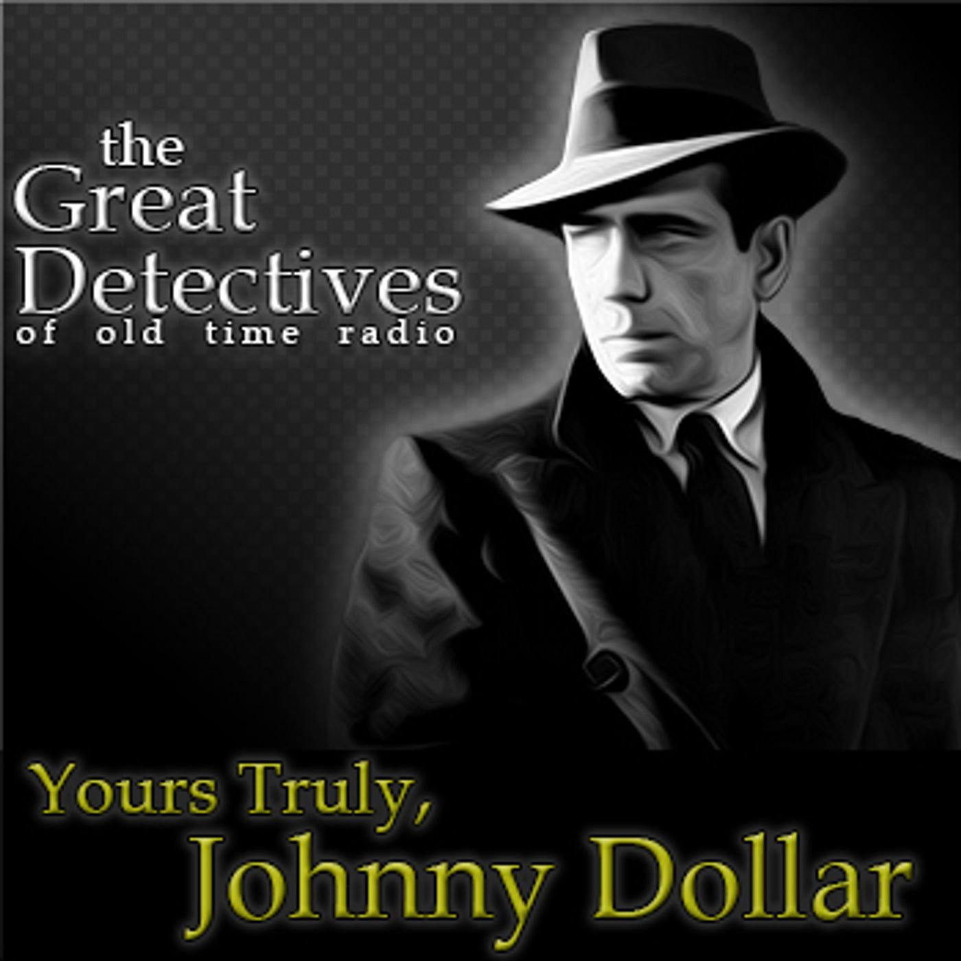 Yours Truly Johnny Dollar: The Forward Fisherman Matter (EP4106a)