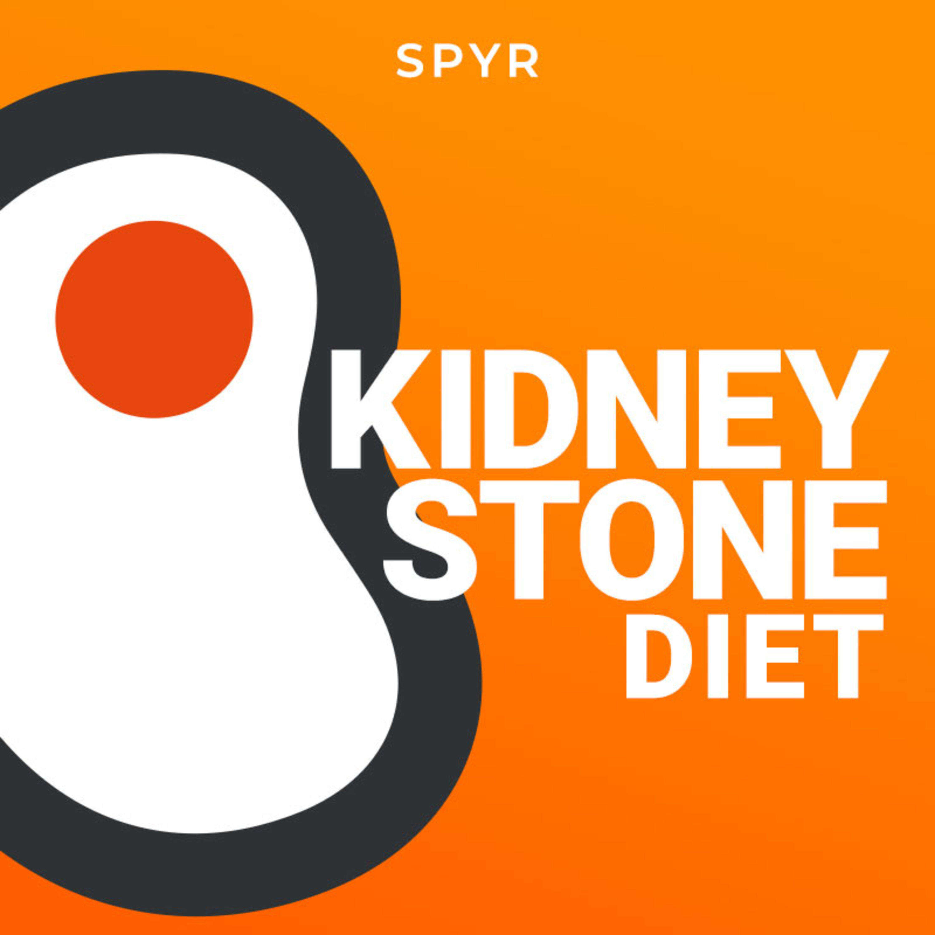 Can too much potassium citrate cause kidney stones?