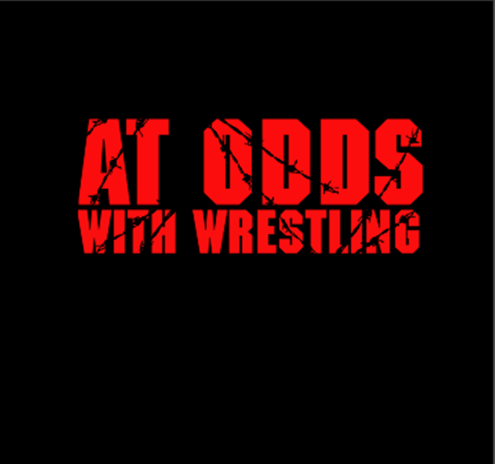 At Odds with Wrestling episode 246 – Championship Jackets