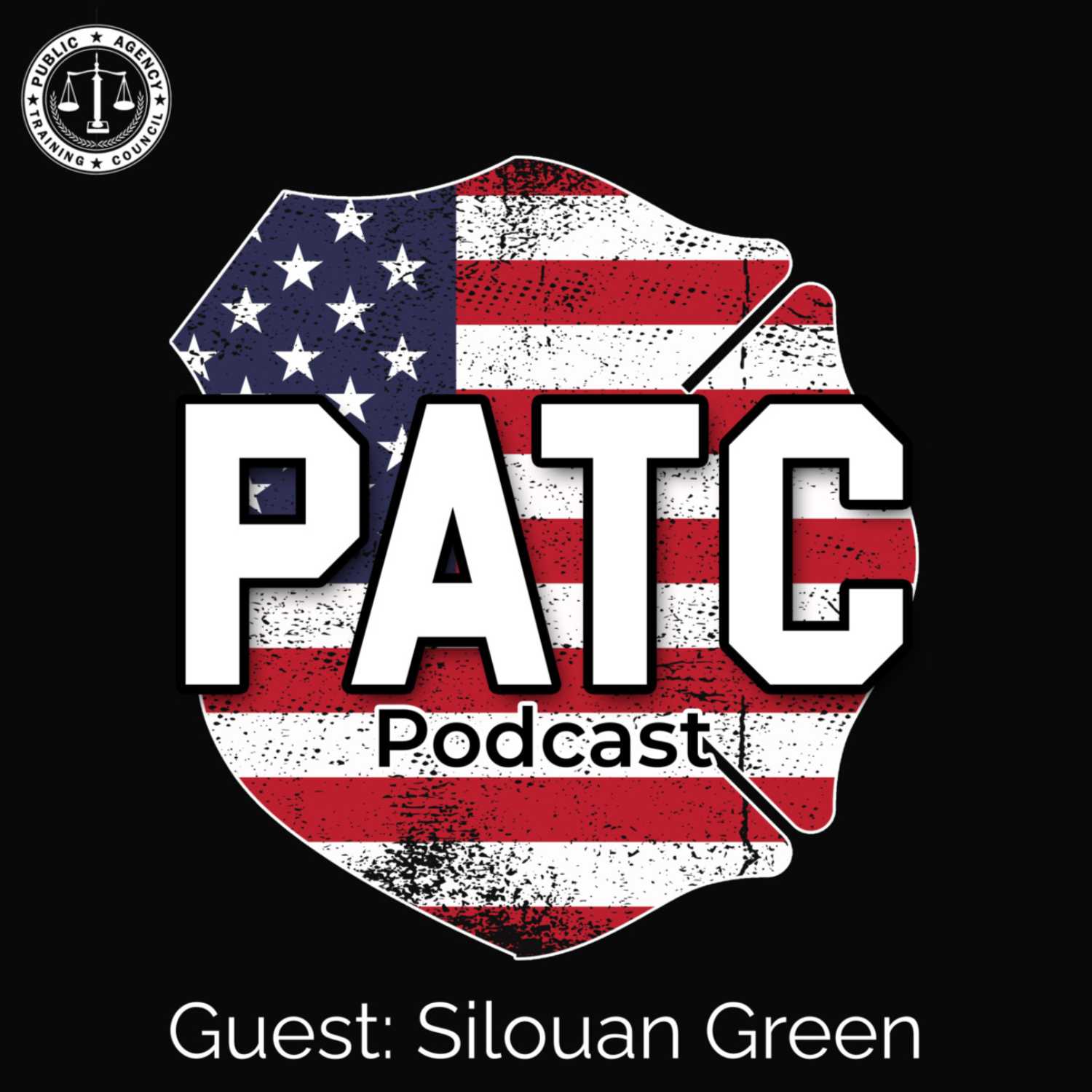 Episode 21 feat. Silouan Green