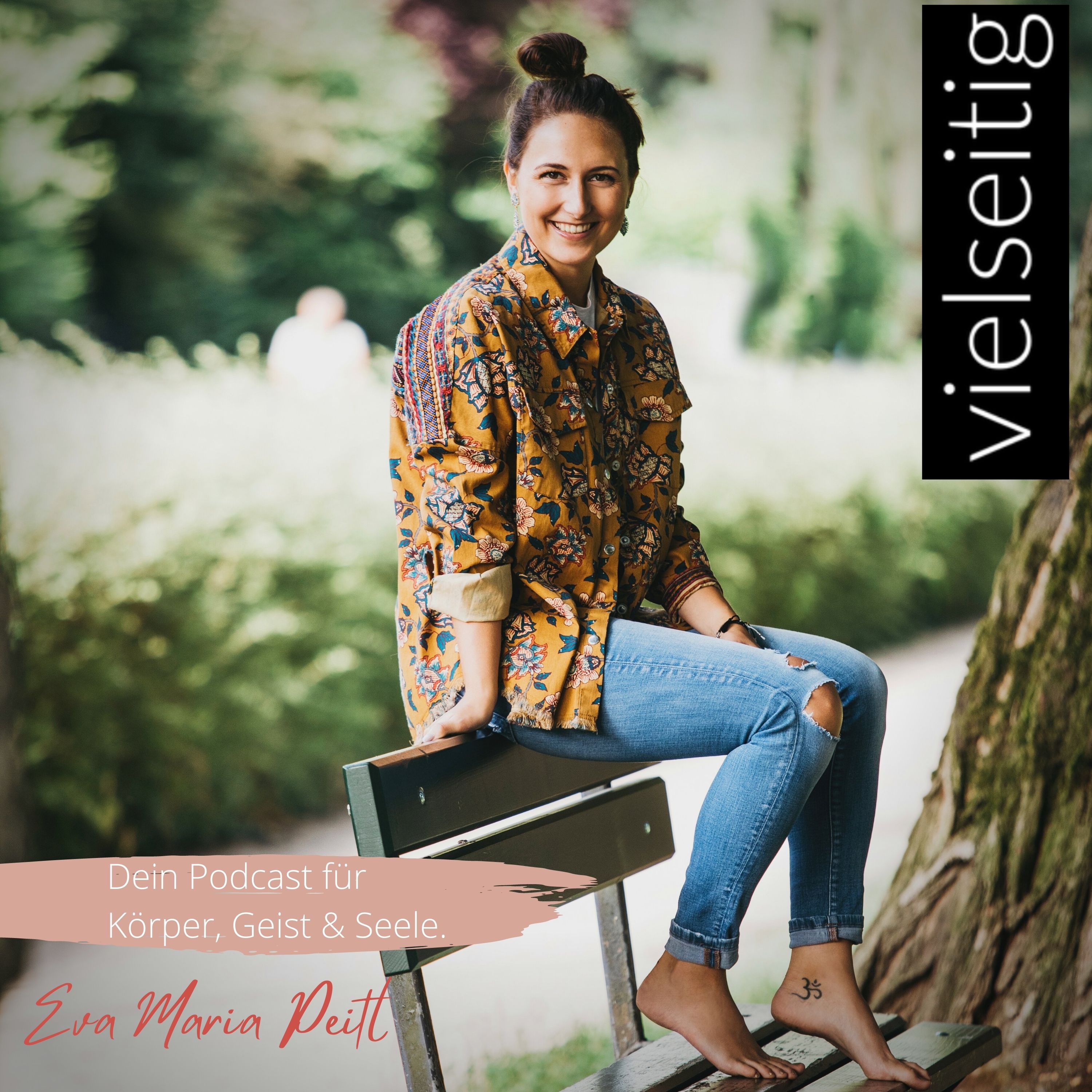 ⁣Selbstbewusst im Business - Interview mit Anna Lengwenus