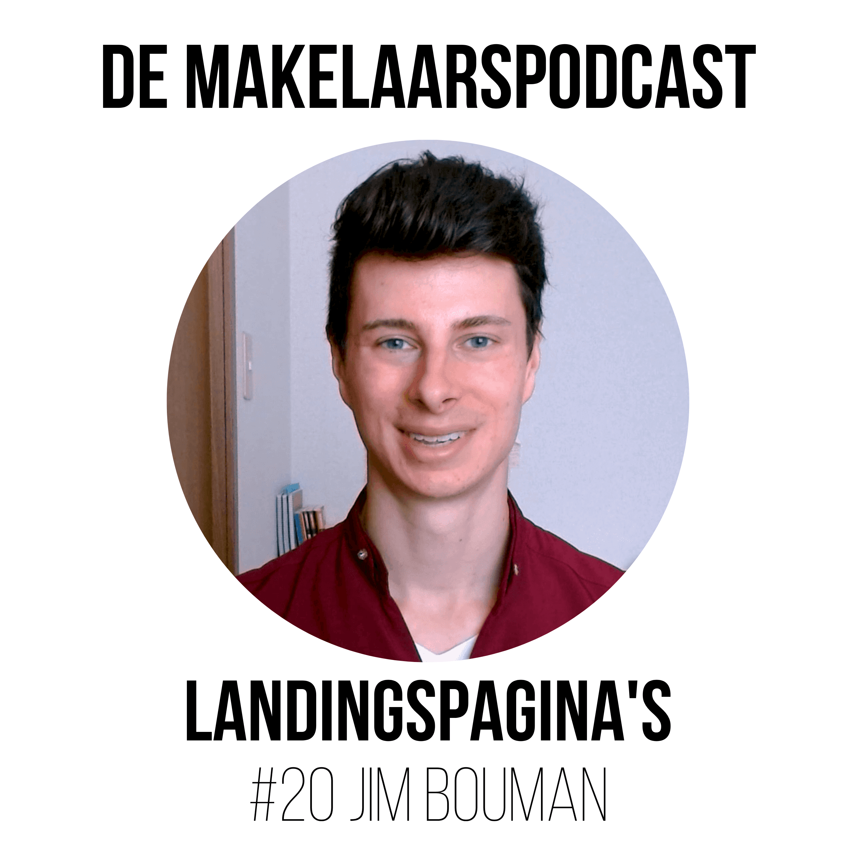 #20 Landingspagina's voor makelaars | Masterclass