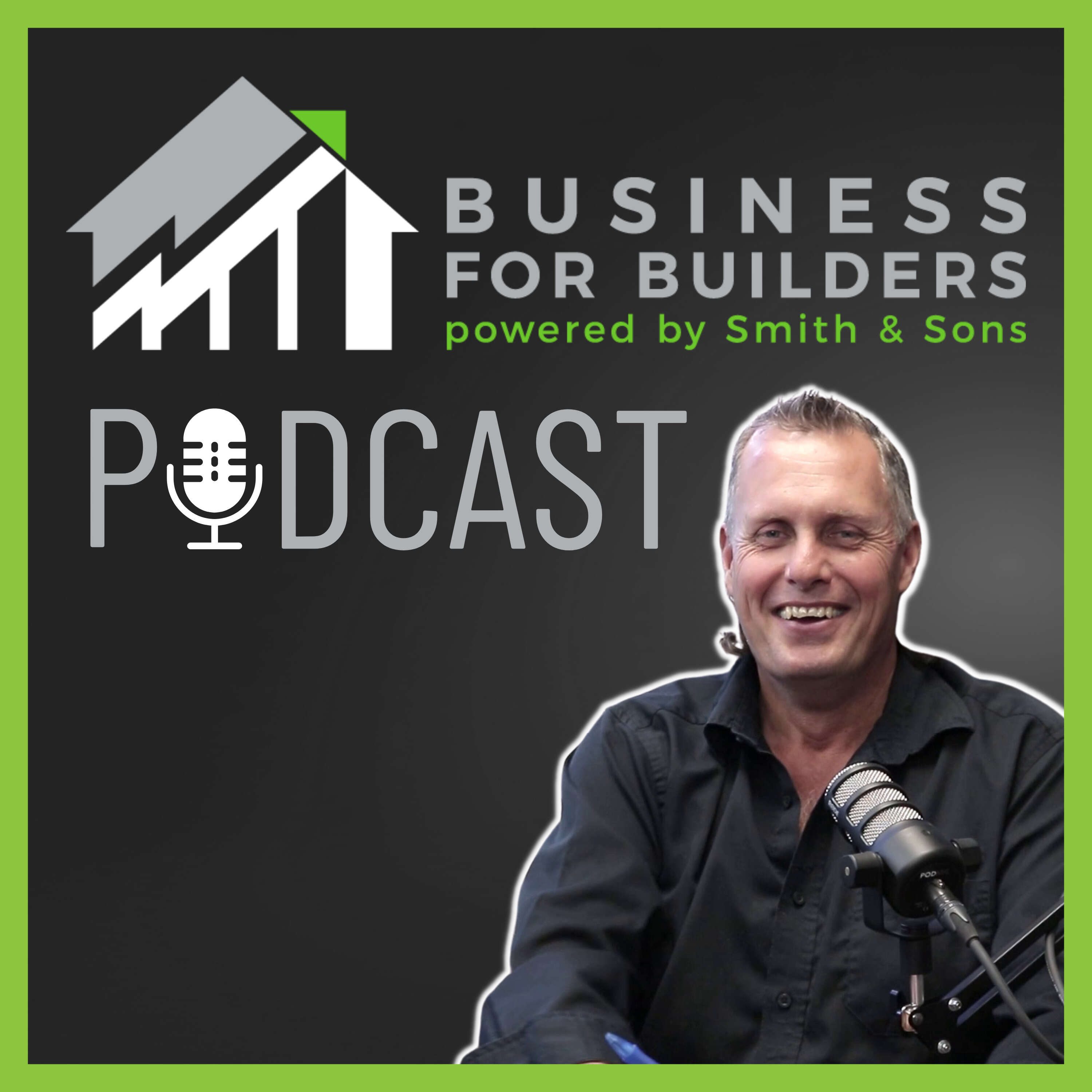 Business for Builders Podcast 