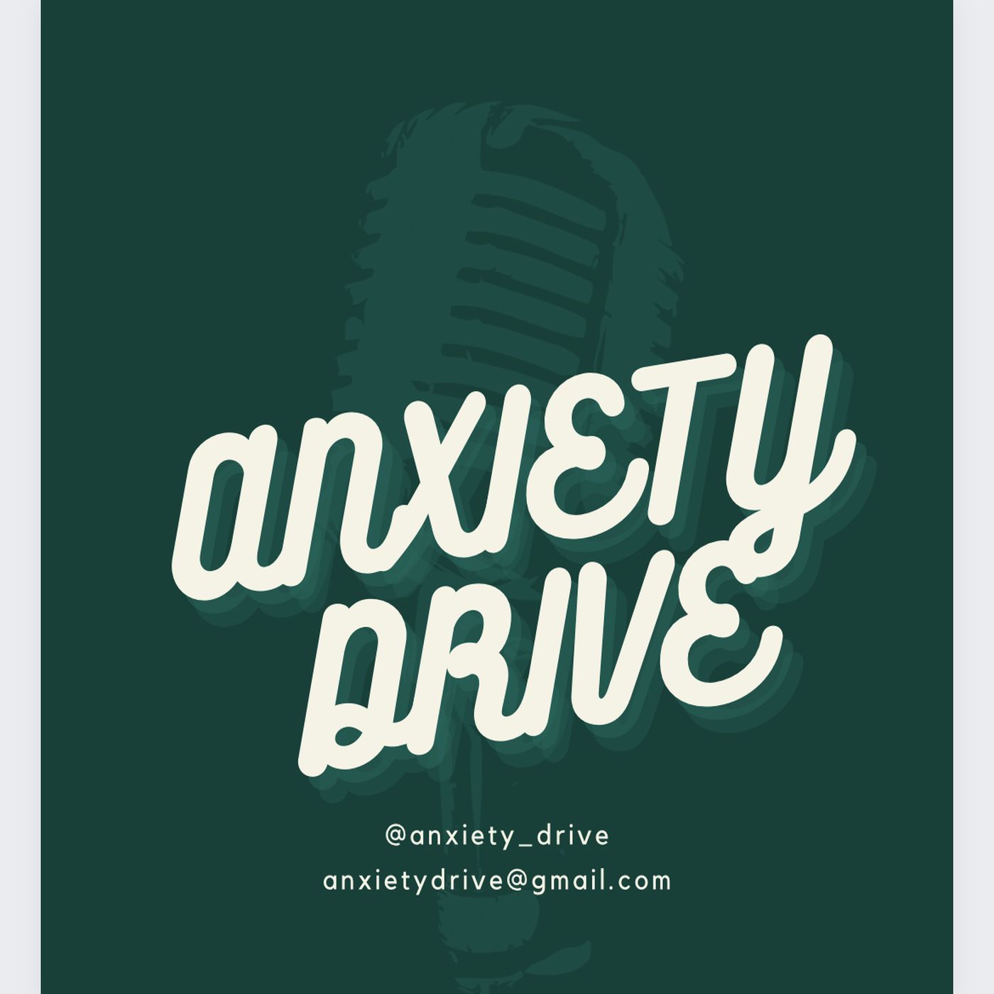 ⁣Anxiety Drive | Social Media Submissions - Episode 4