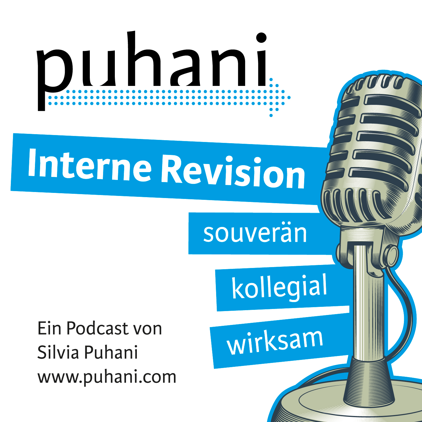 Folge 274: Tipps vom Schiedsrichter des Jahres für die Interne Revision