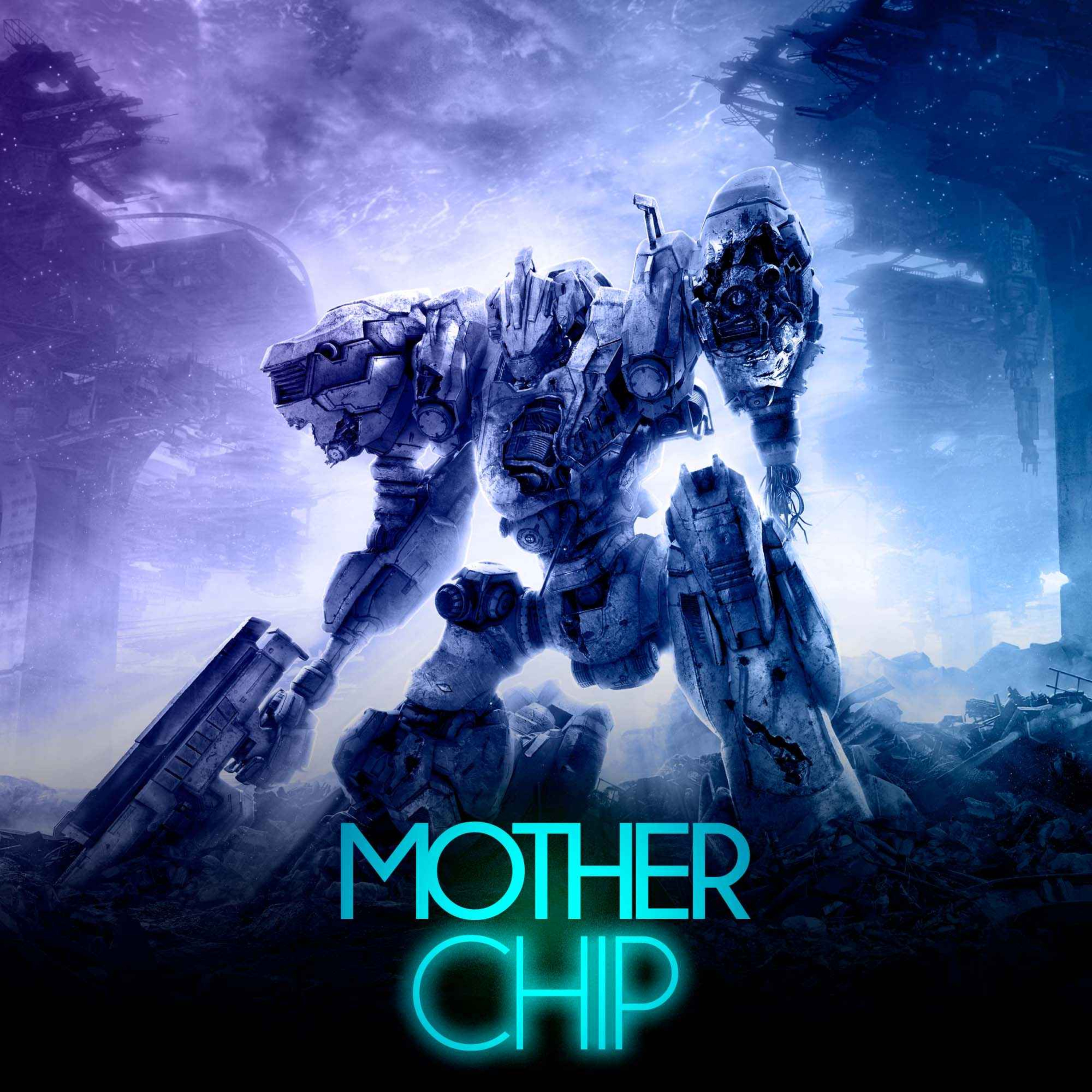 MotherChip #430 - Armored Core 6, Lysfanga, Street Fighter 6 e System Shock