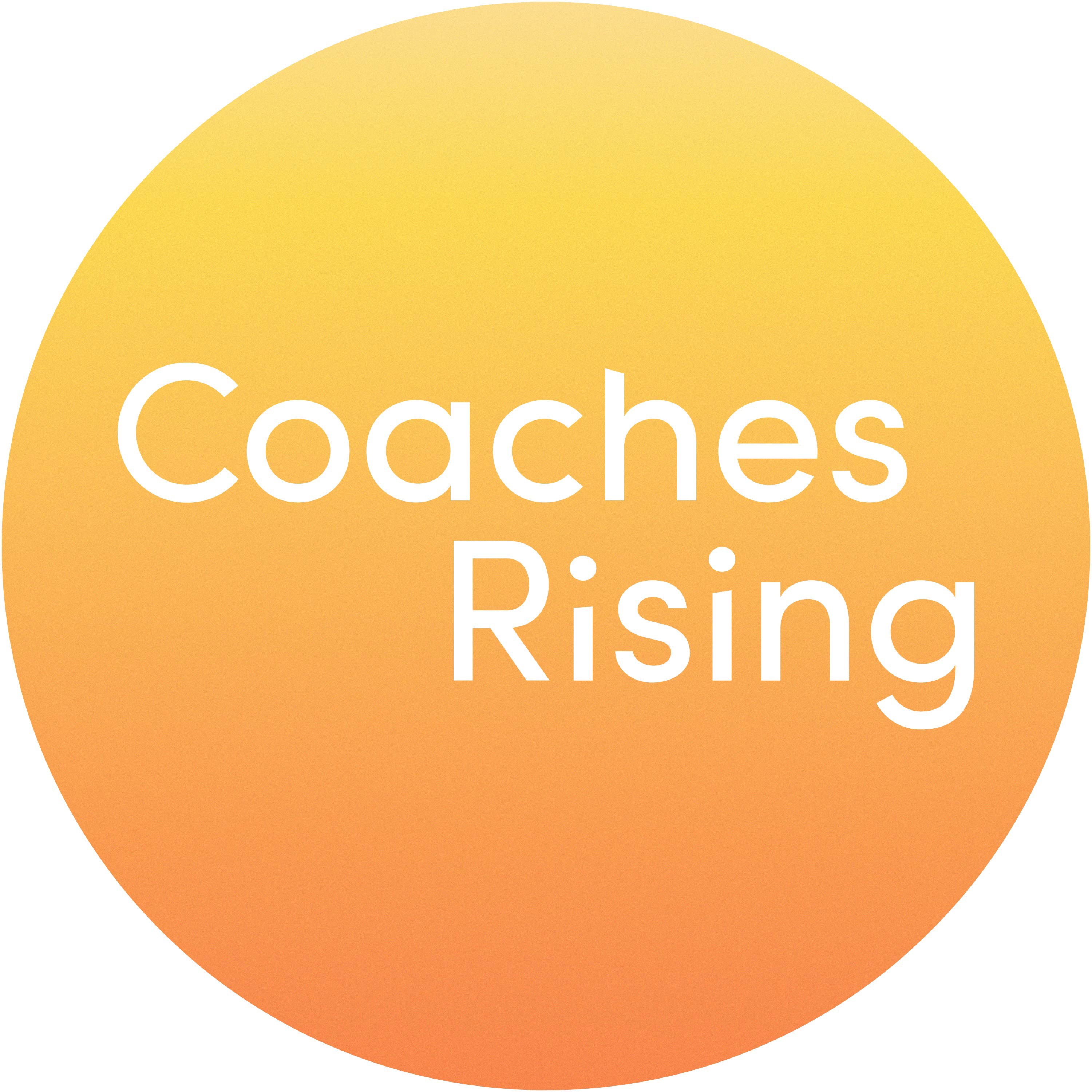 Coaches Rising 