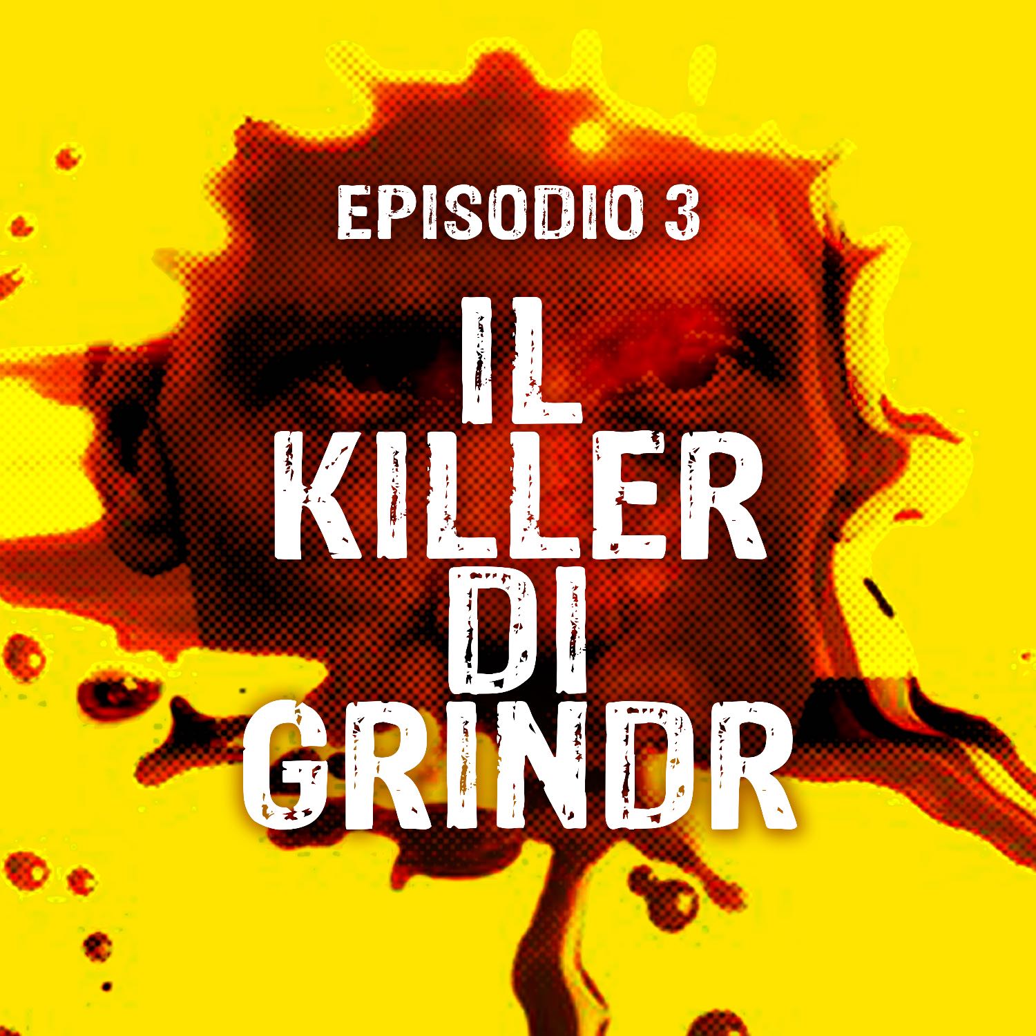 Il Killer Di Grindr