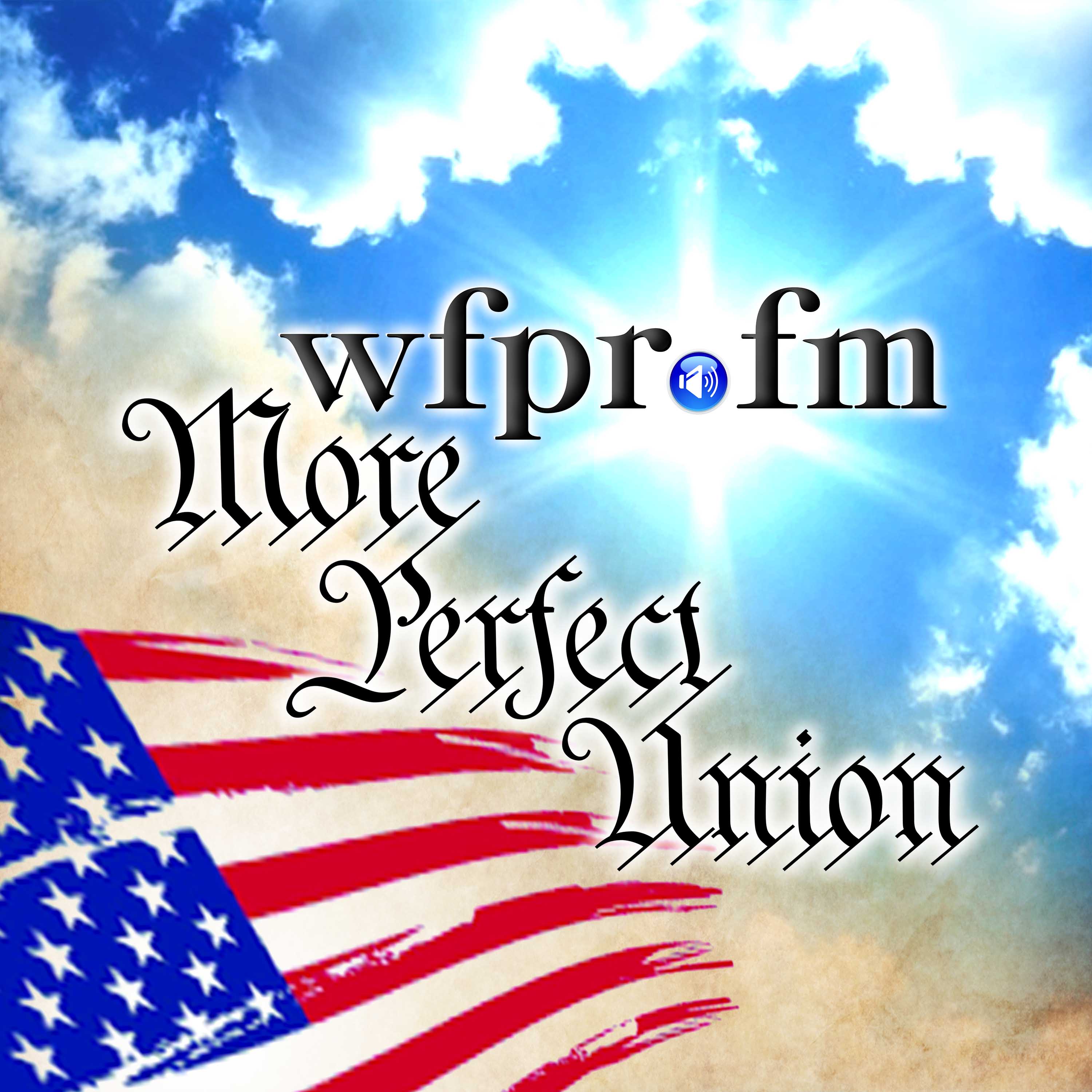 More Perfect Union 83 - Trump Trials And The Election