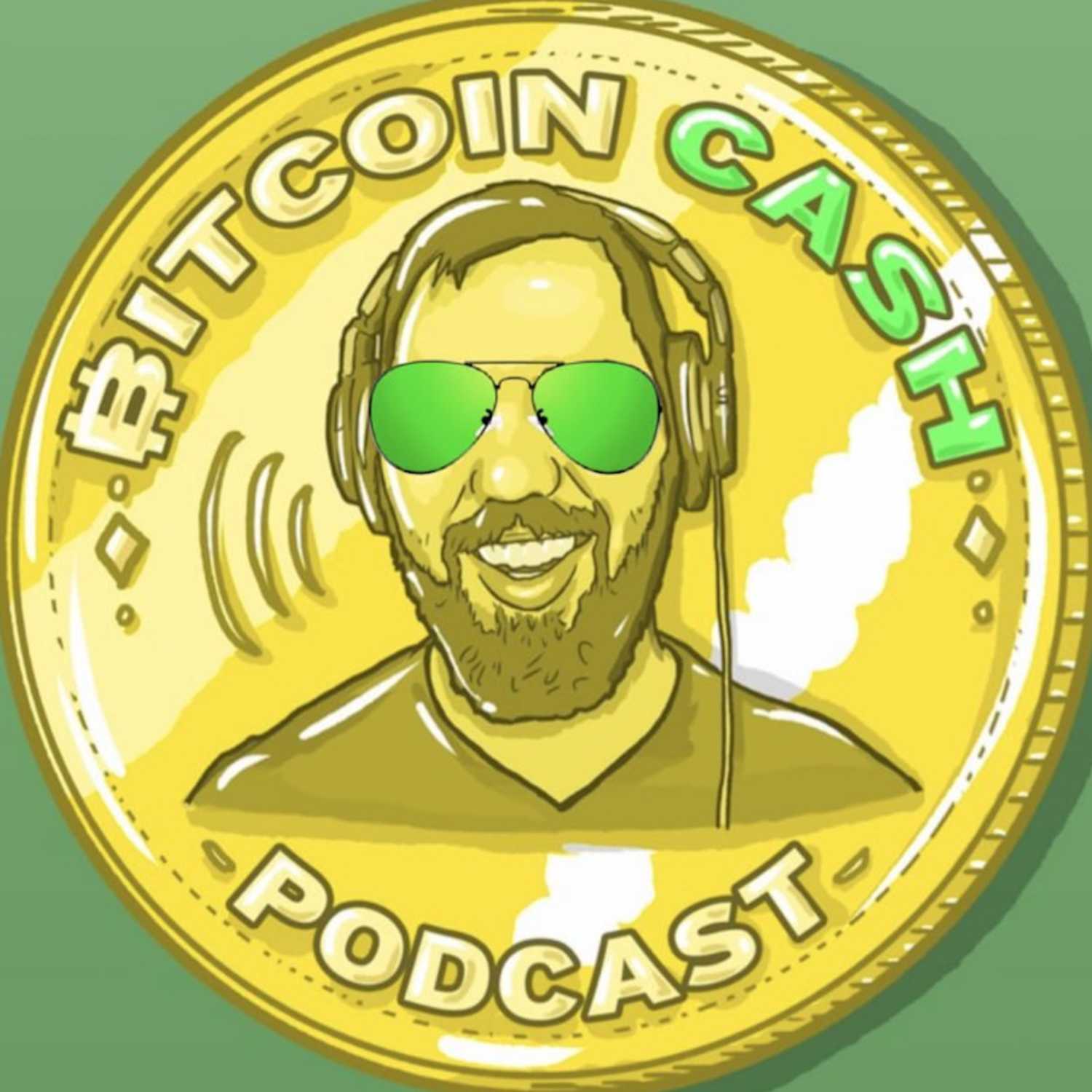 #83: BCH Guru Mint & Meme Competition 2023 feat. Luke Pryor