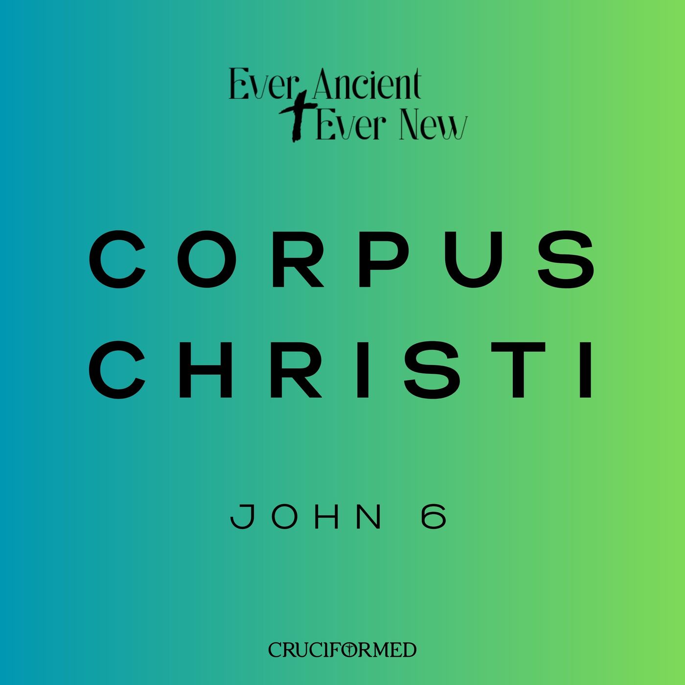 Corpus Christi