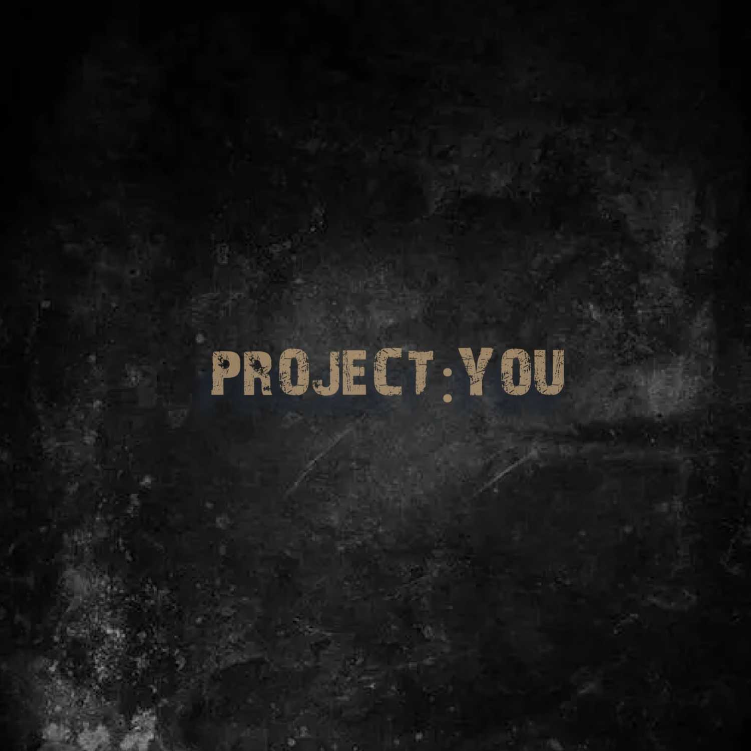 PROJECT:YOU PODCAST Episodio 13 Il migliore nei momenti peggiori 