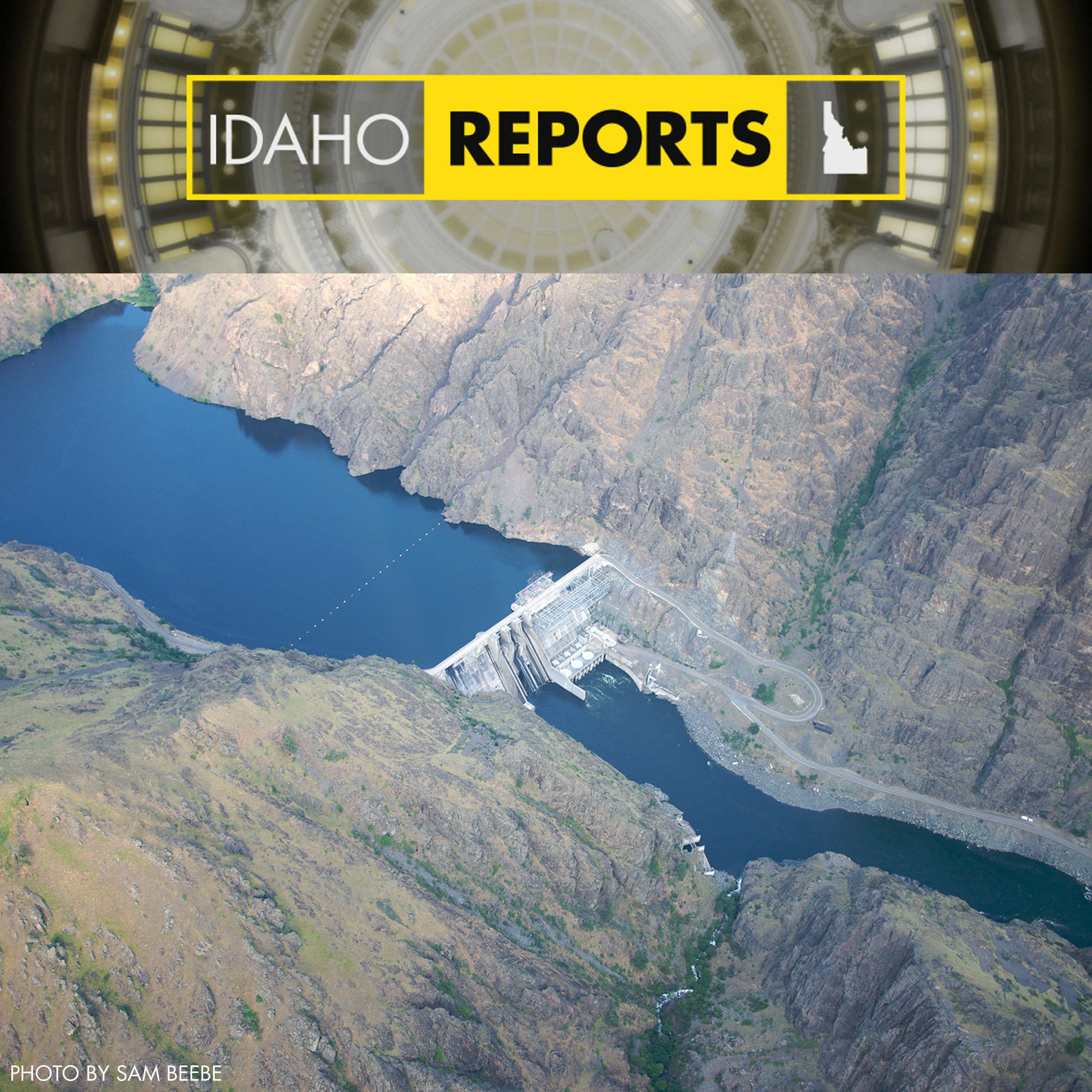 Episode: Shots Fired at Hells Canyon Dam