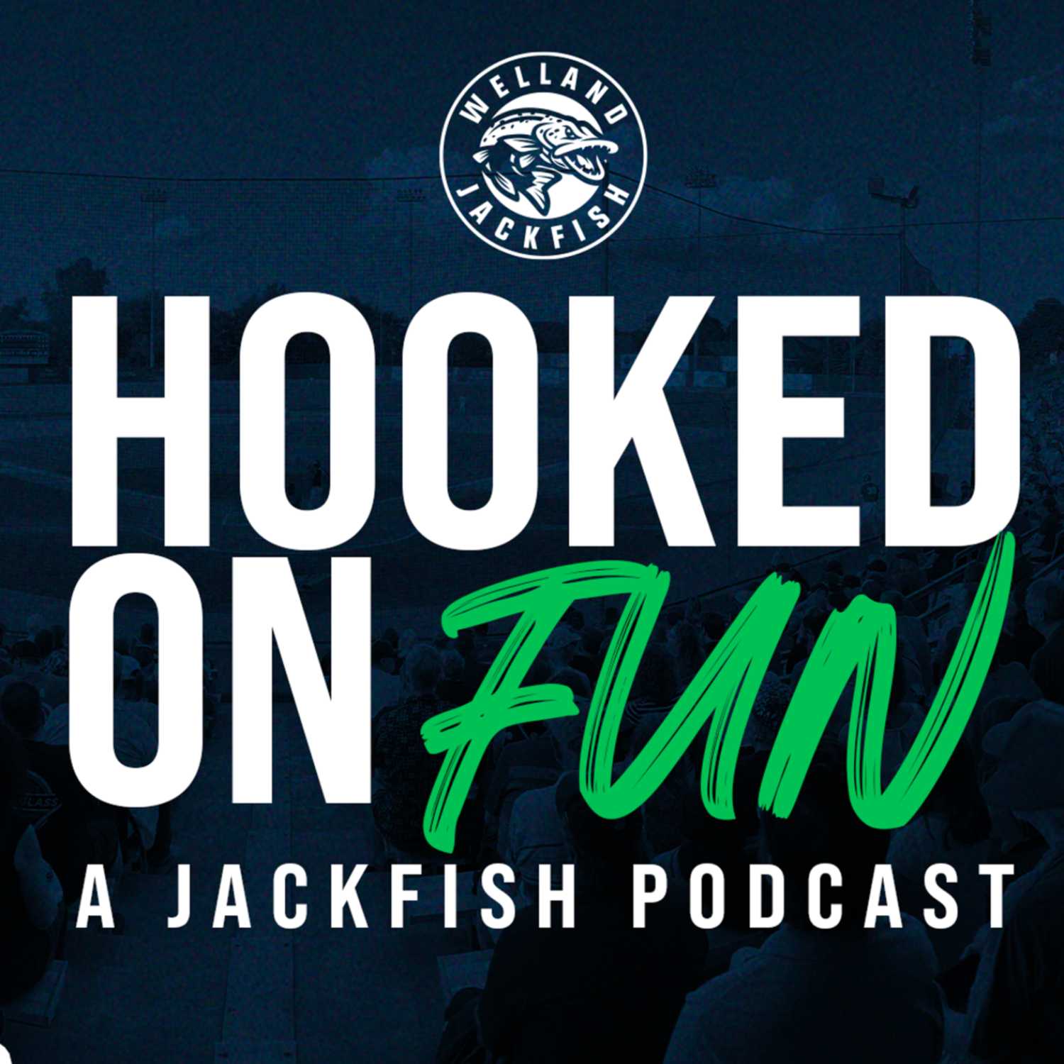 ⁣Hooked On Fun EP 9: To The Moon