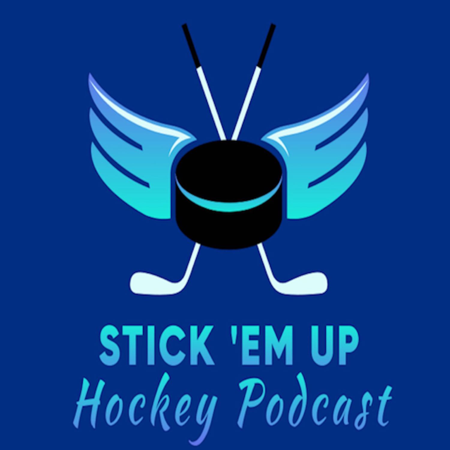 Episode 3 - 2023 Stanley Cup Champions