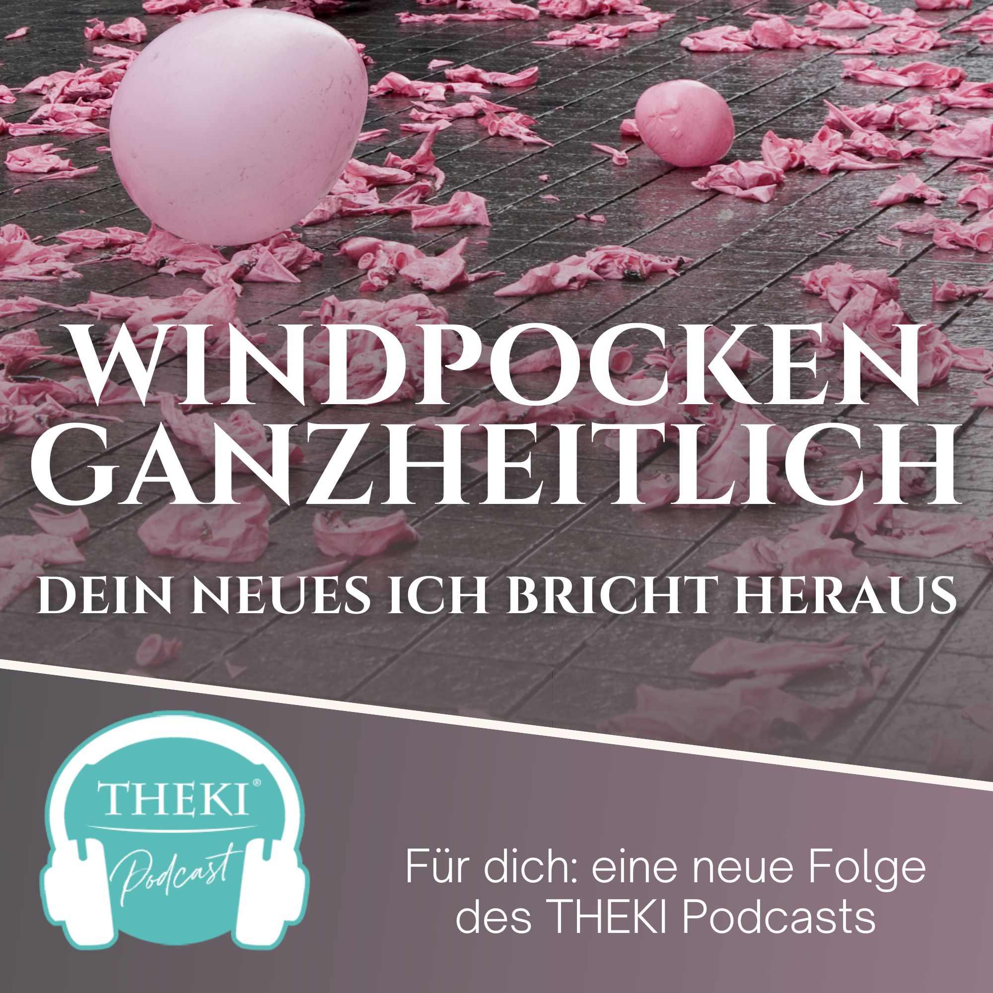 ⁣Windpocken ganzheitlich betrachtet | Podcast #105