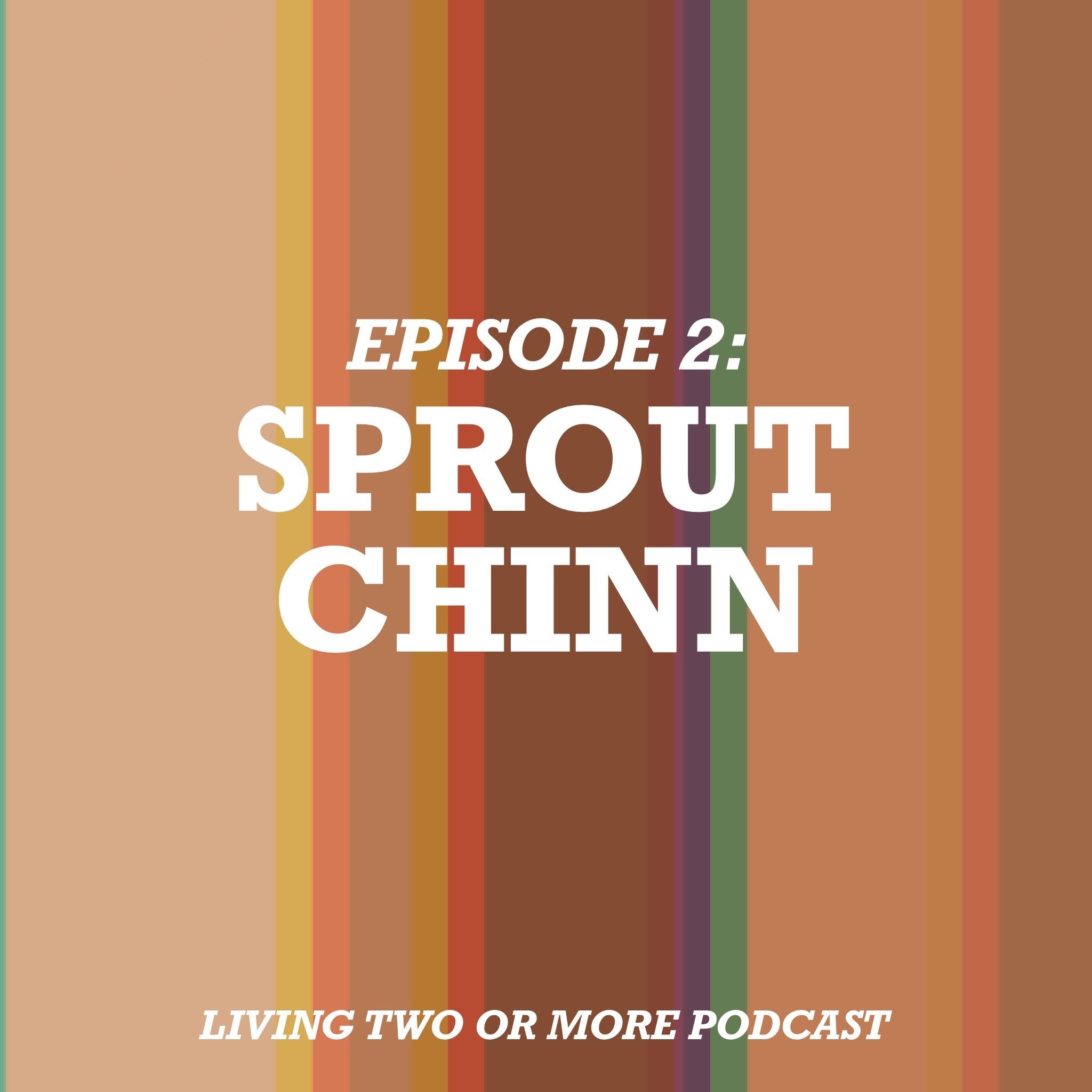 Sprout Chinn